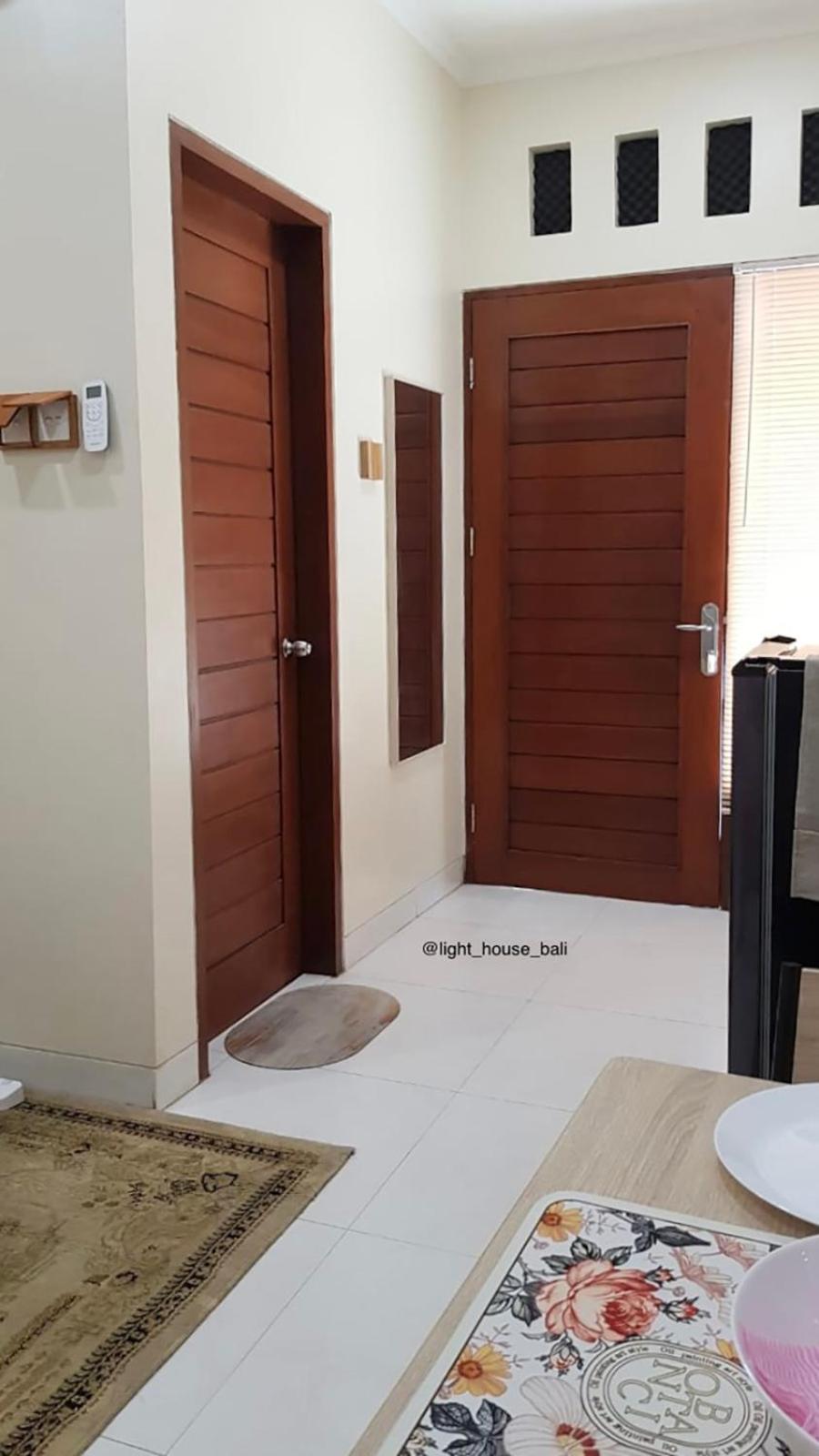 Light House Residence Denpasar Bali
