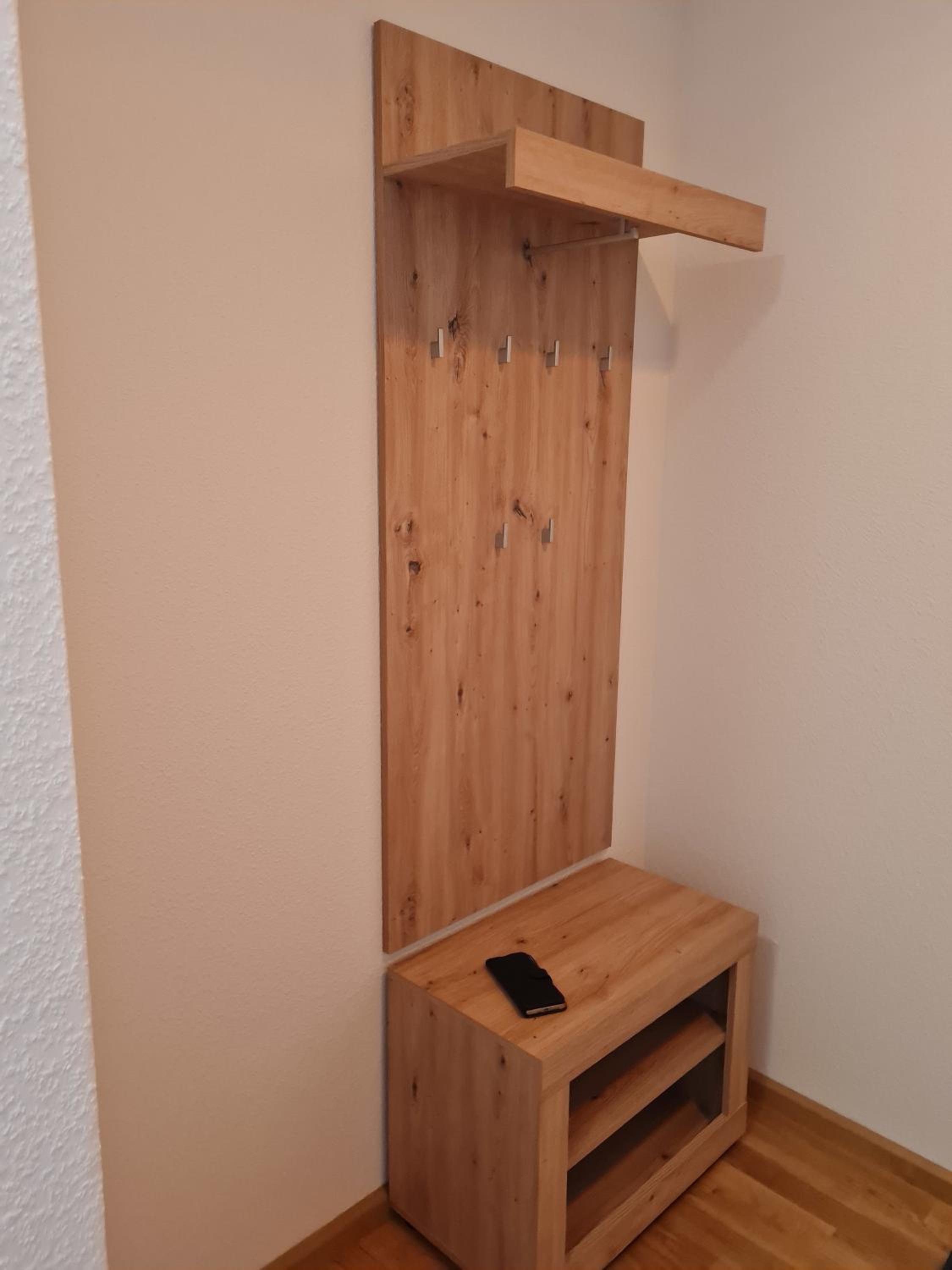 Ferienwohnung Sternenblick