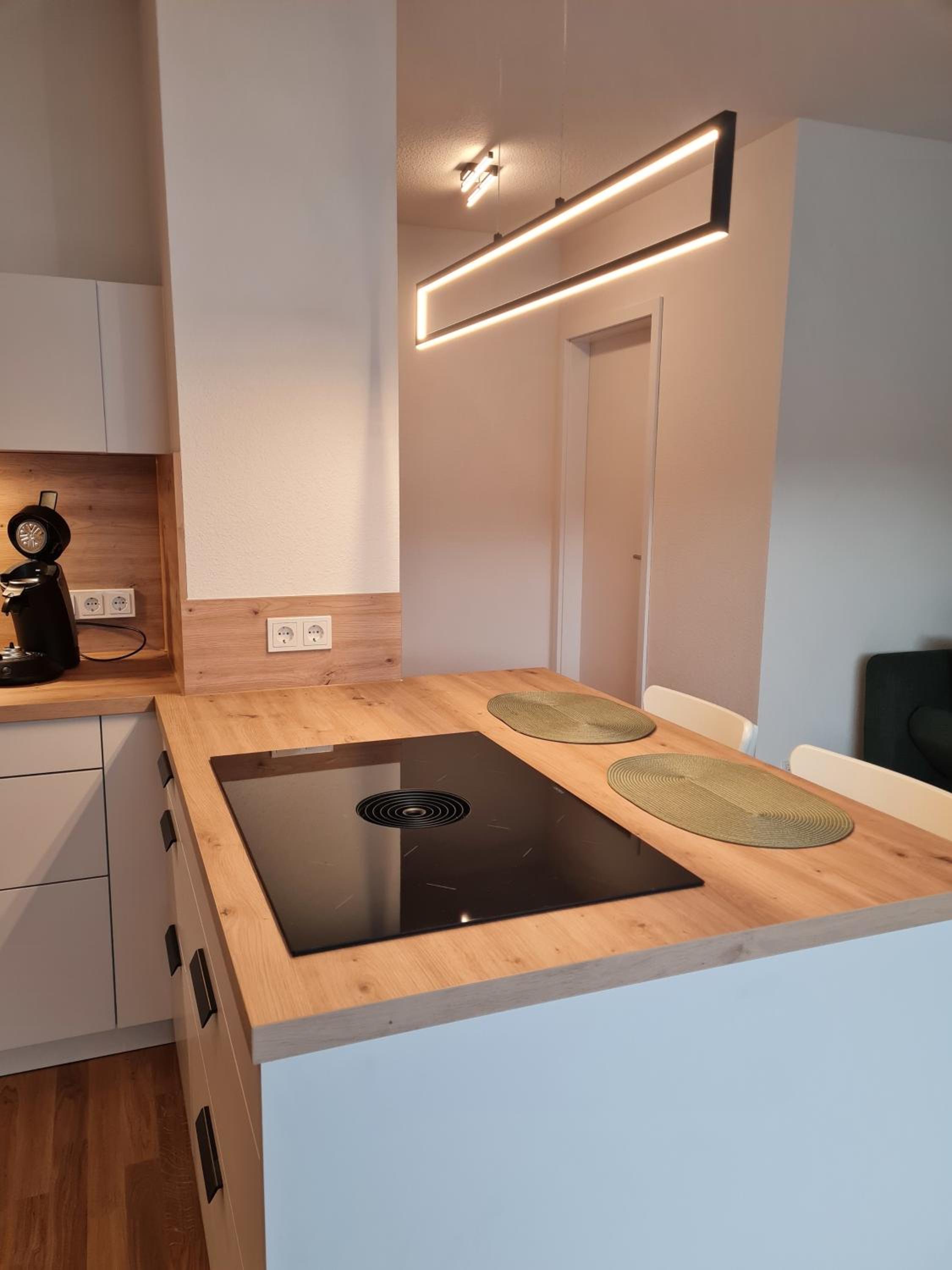 Ferienwohnung Sternenblick