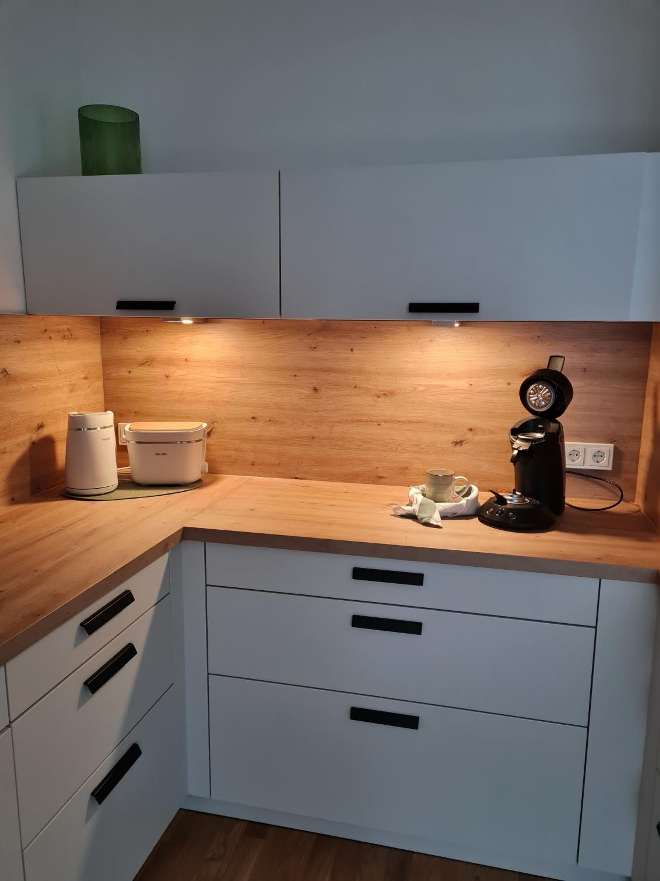 Ferienwohnung Sternenblick
