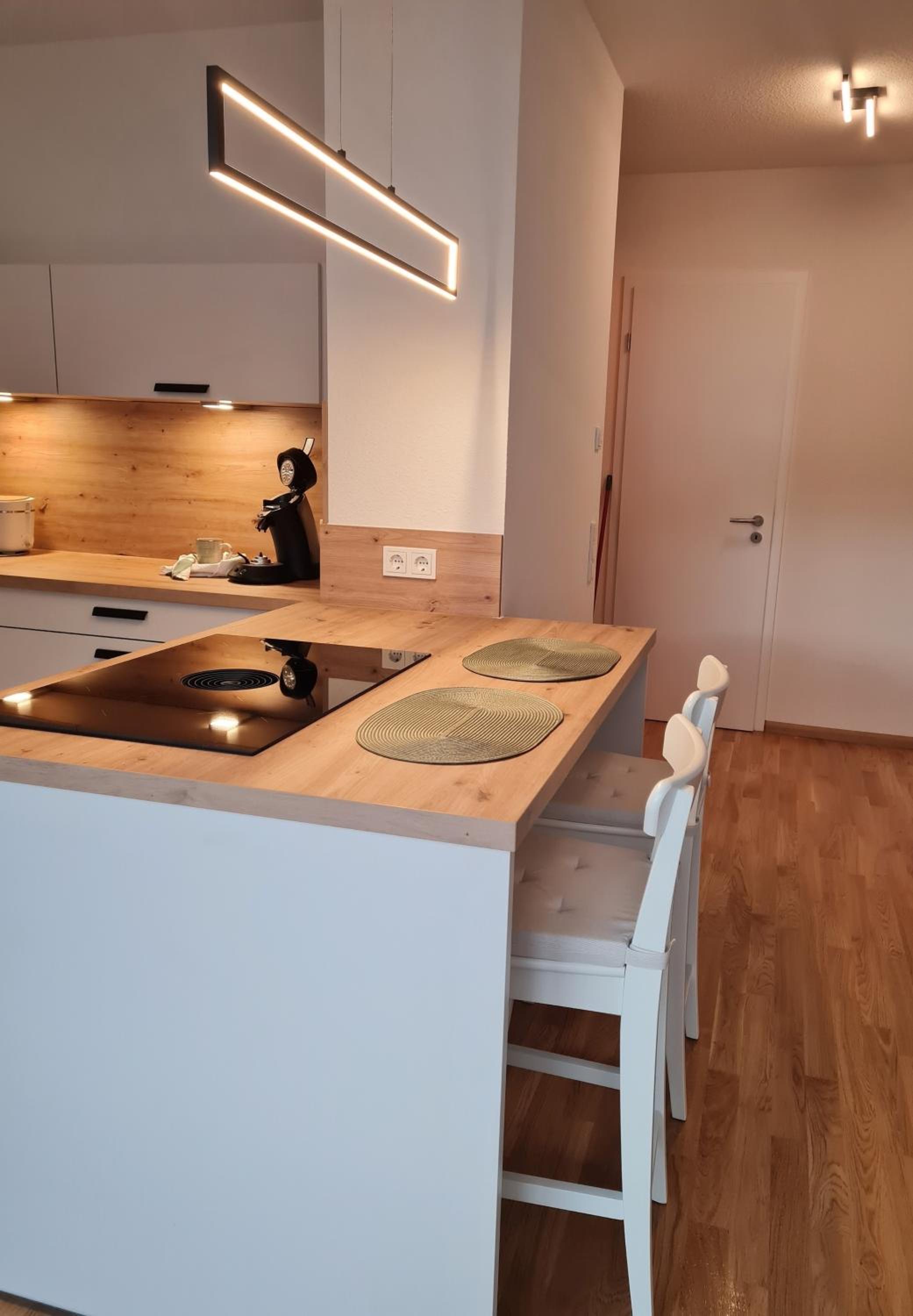 Ferienwohnung Sternenblick