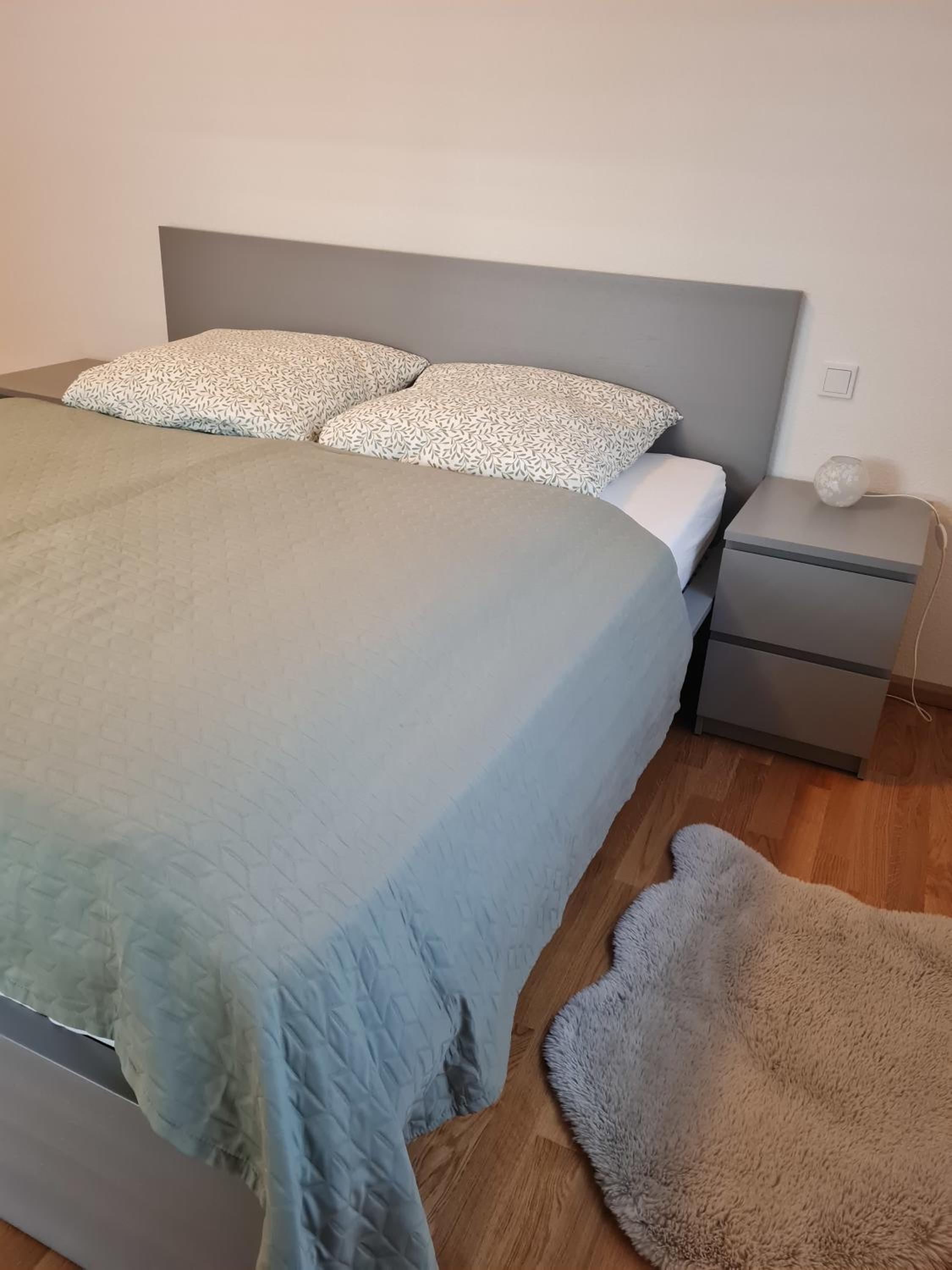 Ferienwohnung Sternenblick