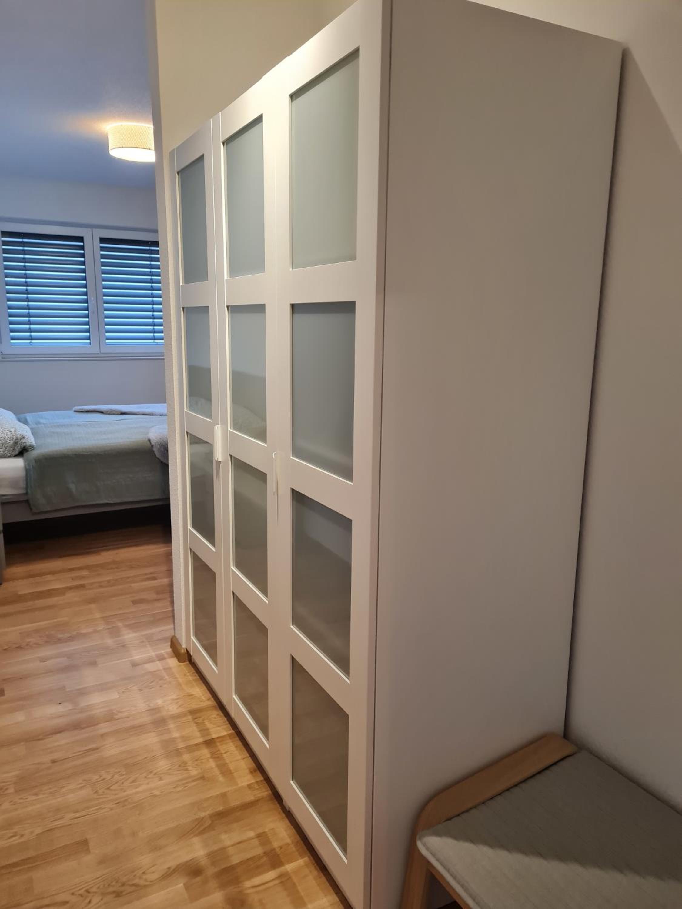 Ferienwohnung Sternenblick