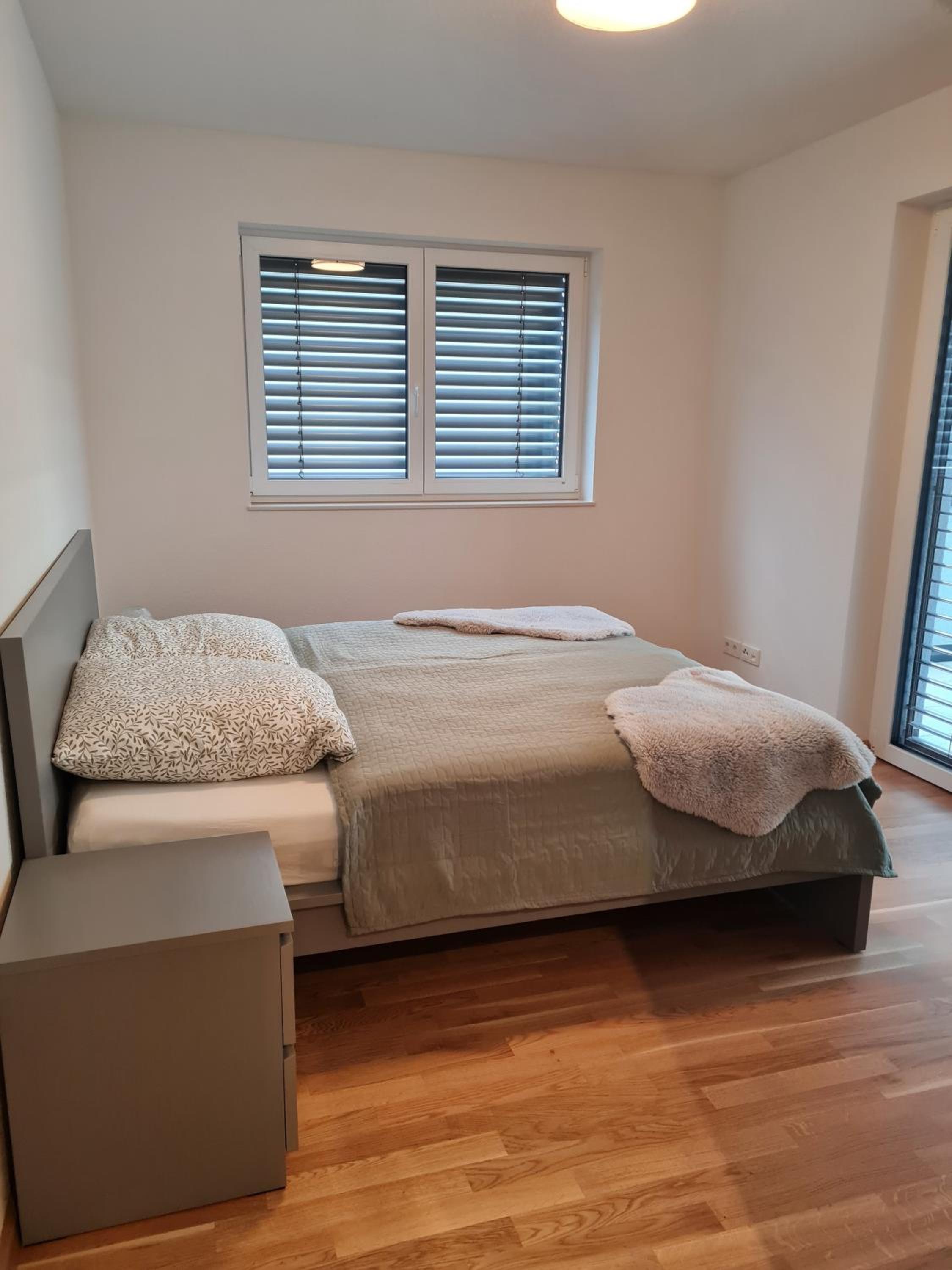 Ferienwohnung Sternenblick