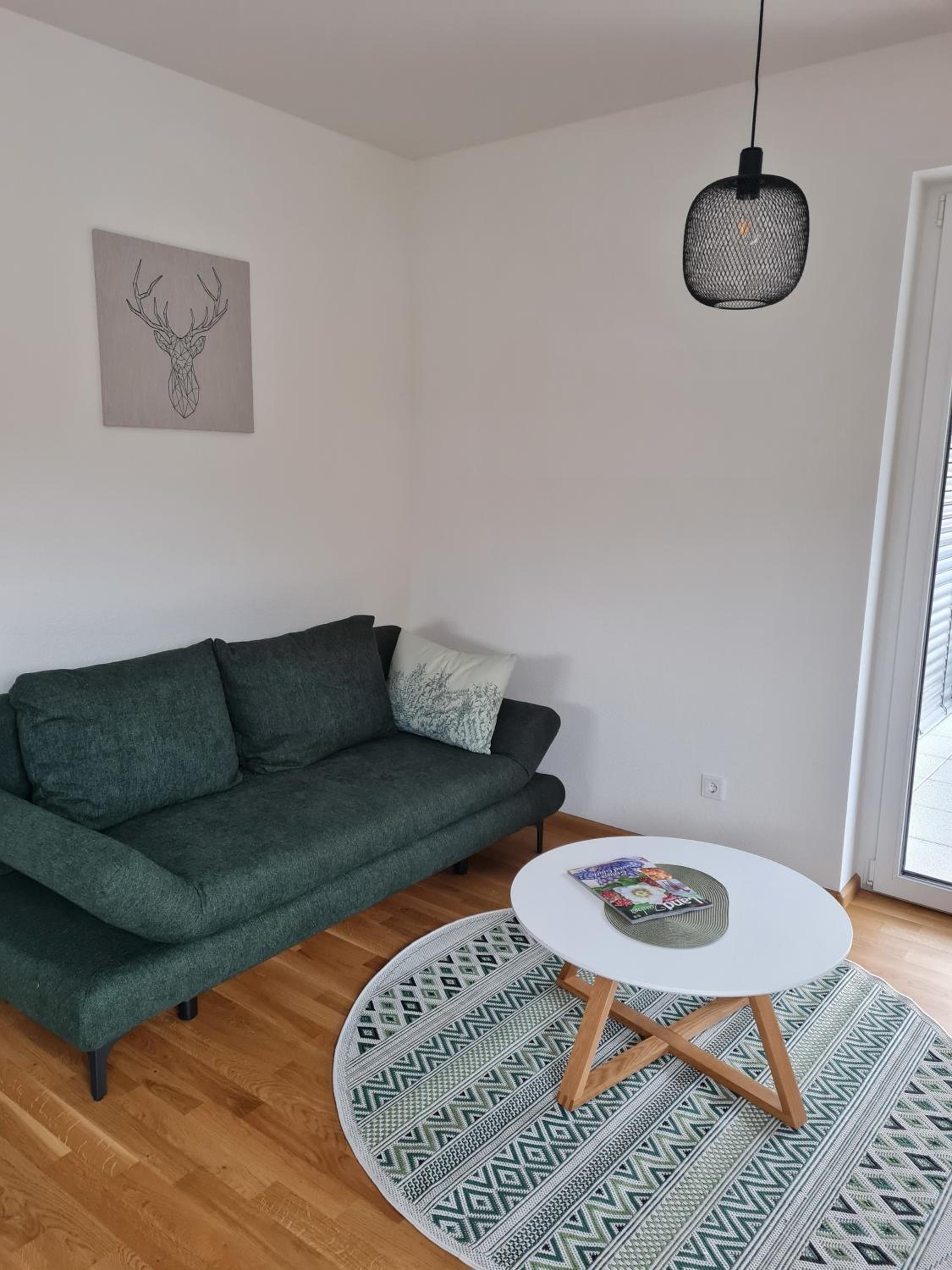 Ferienwohnung Sternenblick
