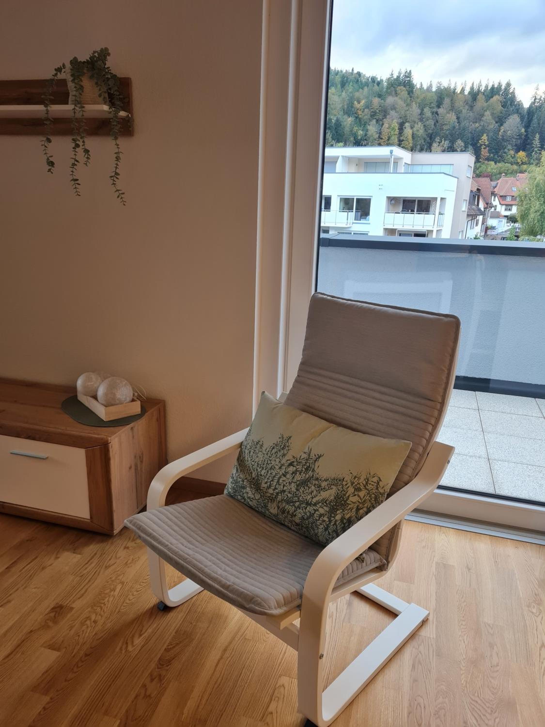 Ferienwohnung Sternenblick