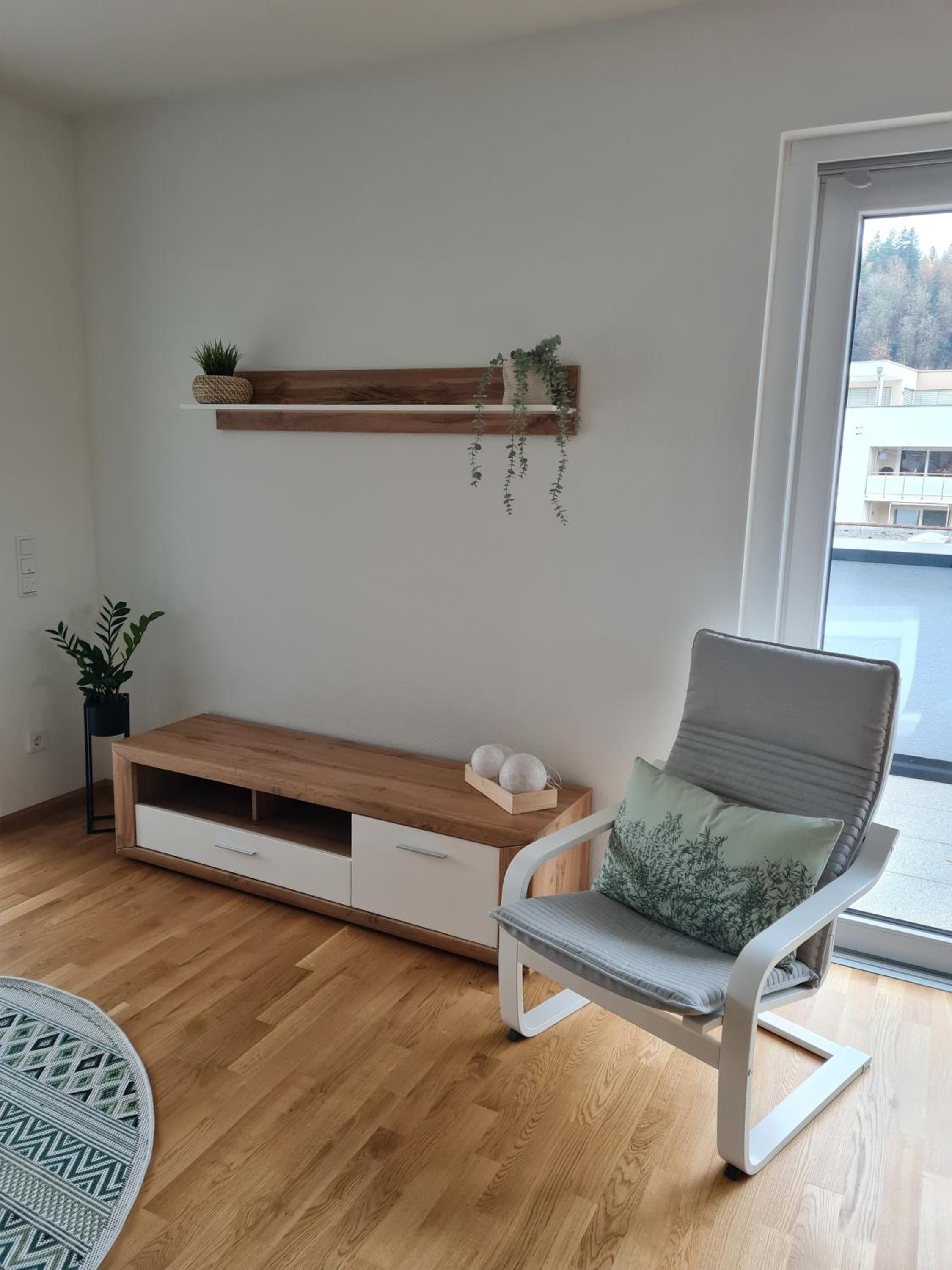 Ferienwohnung Sternenblick