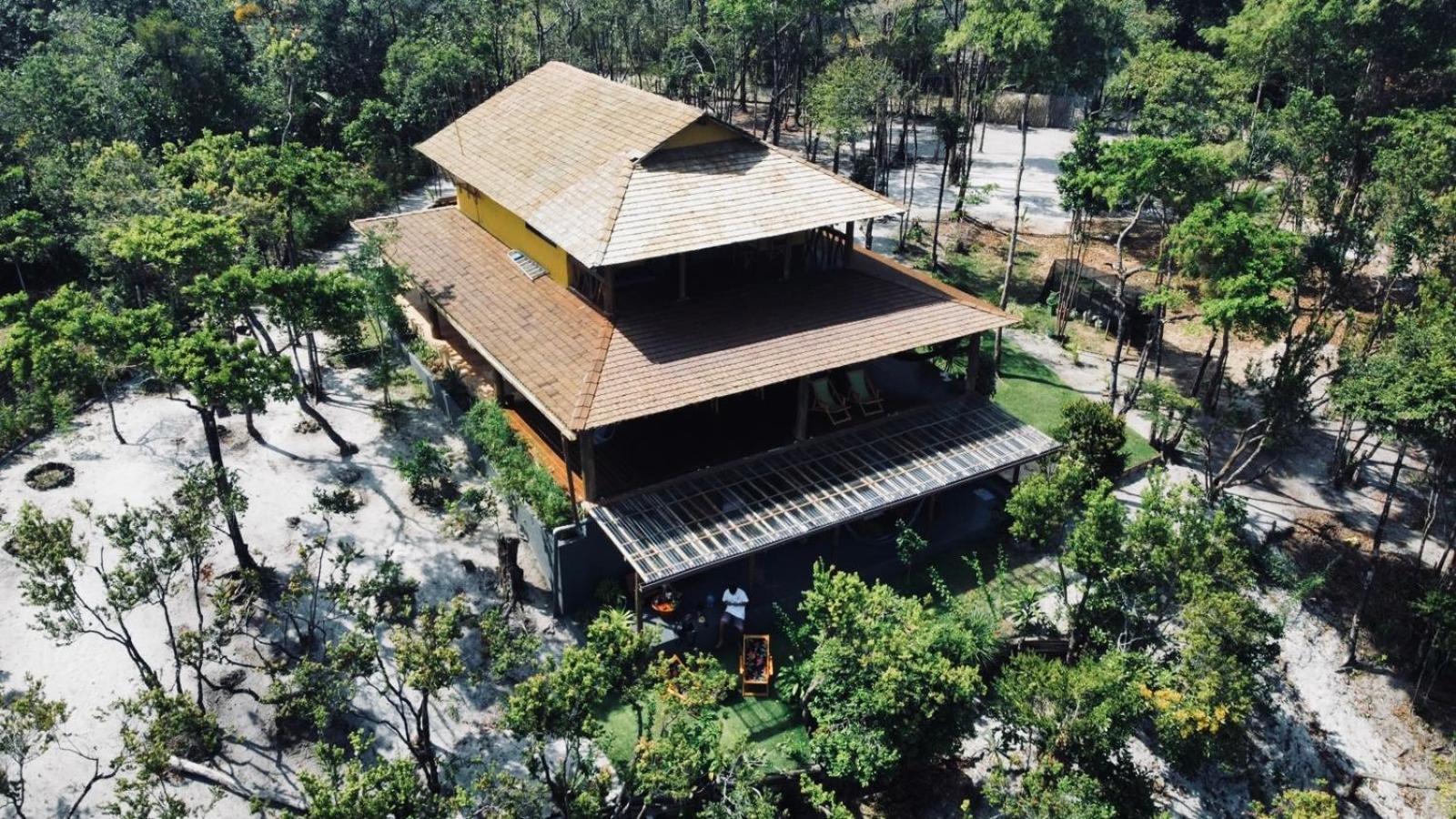 CASA MiA