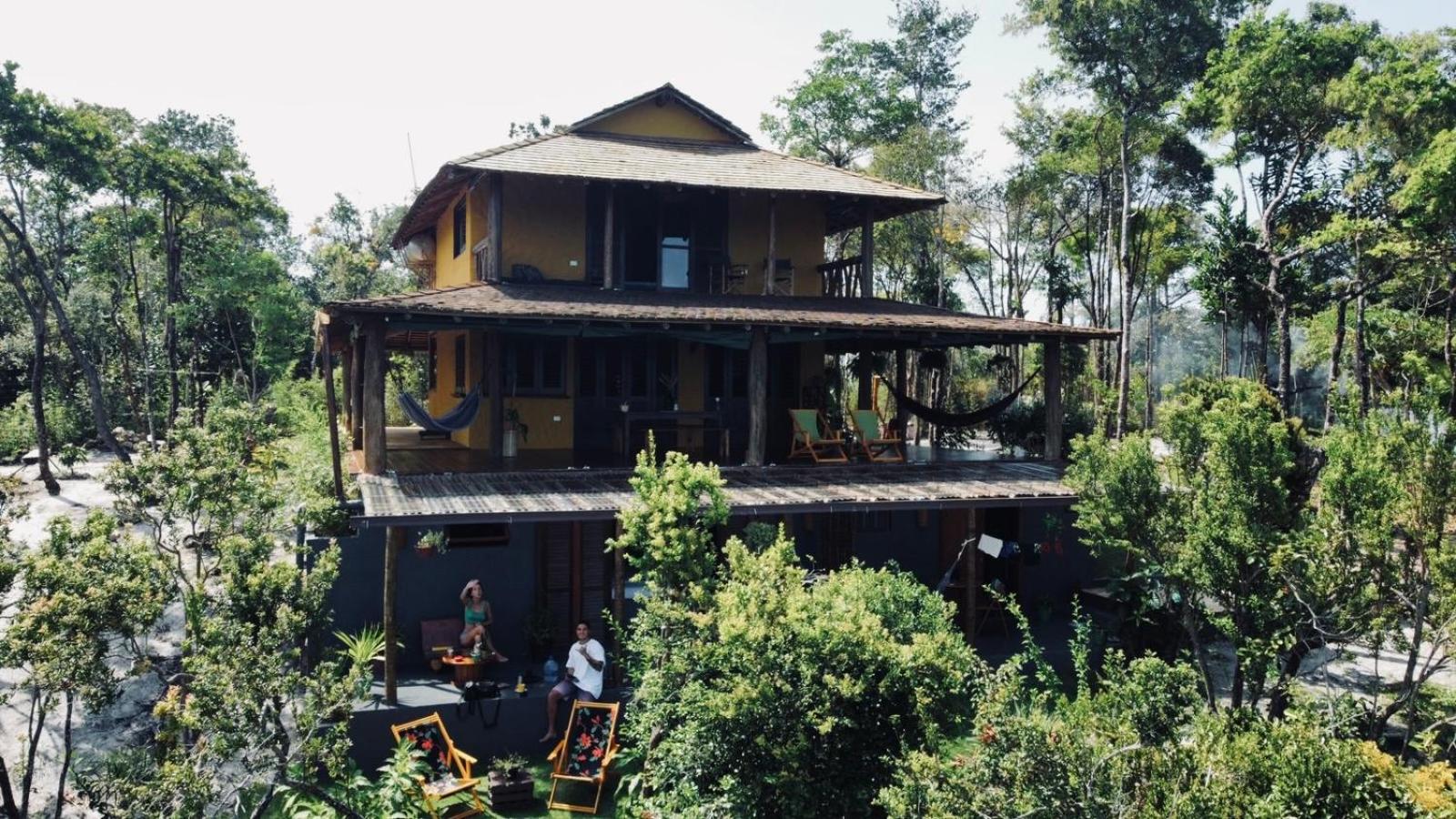 CASA MiA