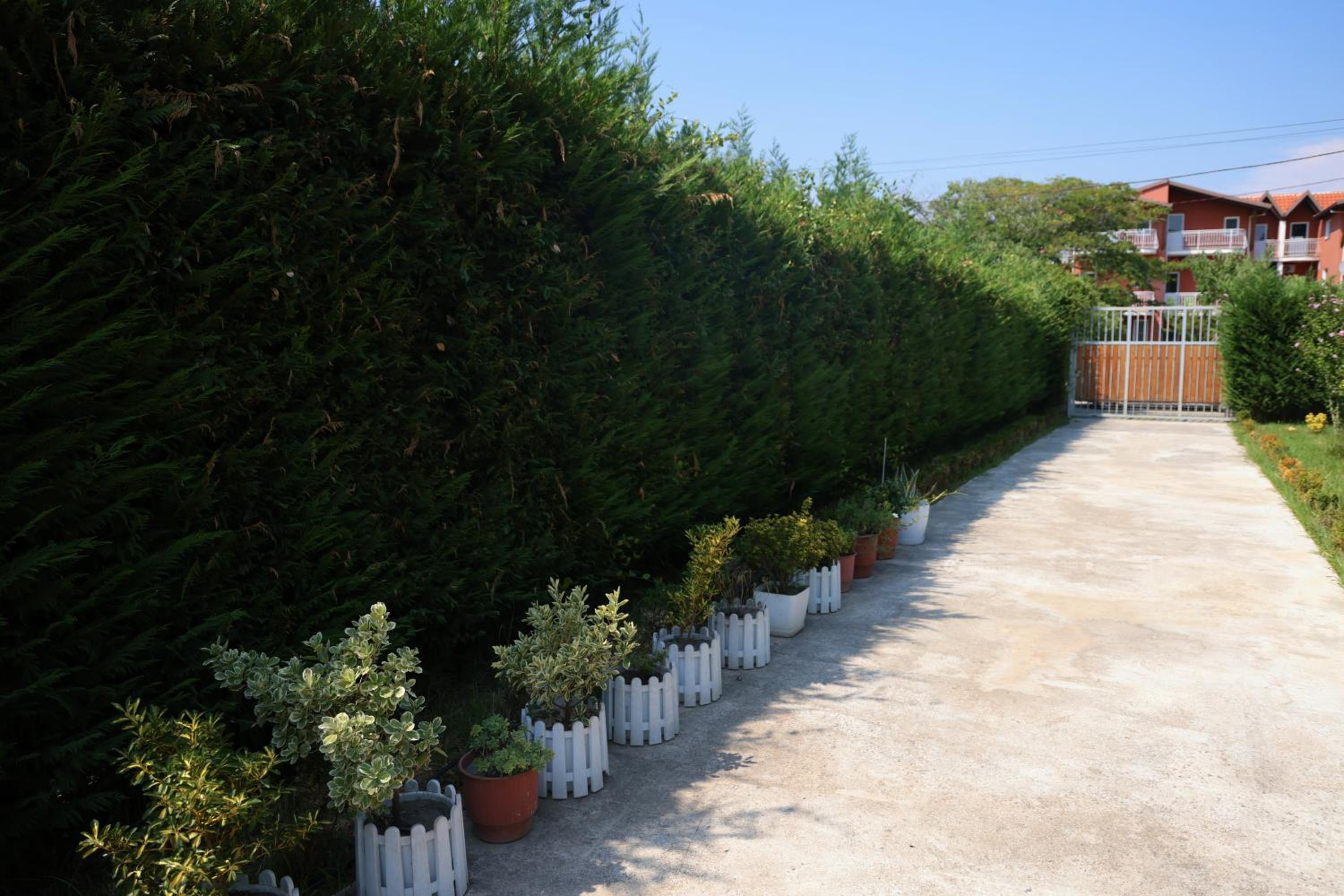 Velipoja Private Chalet