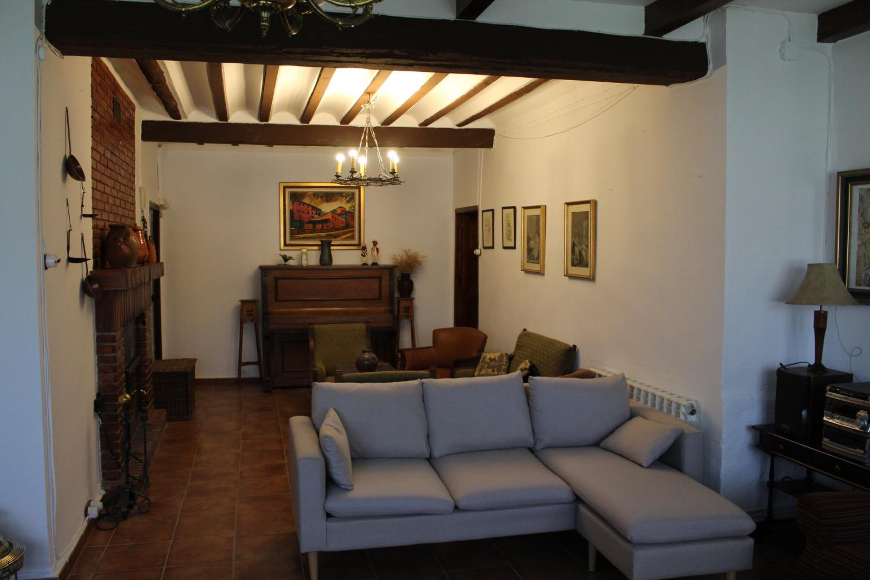 La Casa del Marqués