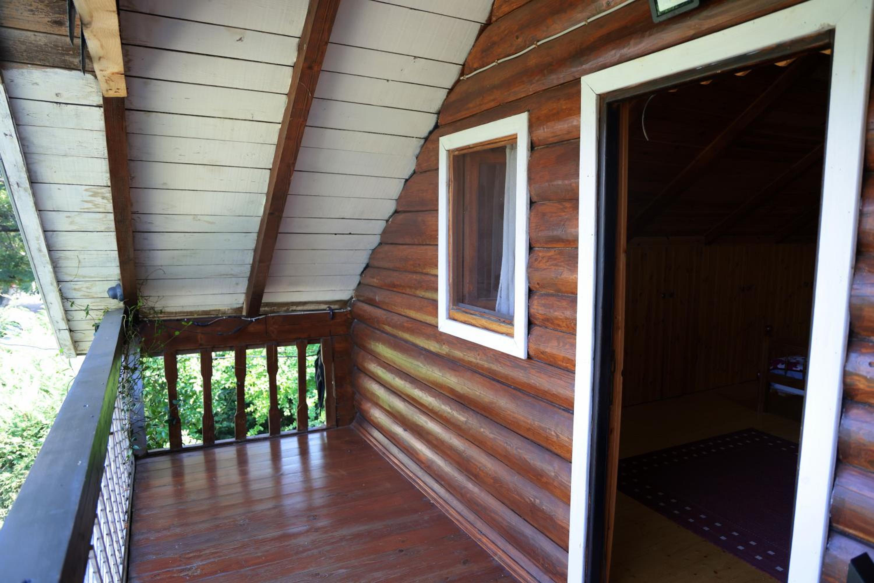 Velipoja Private Chalet photo 3