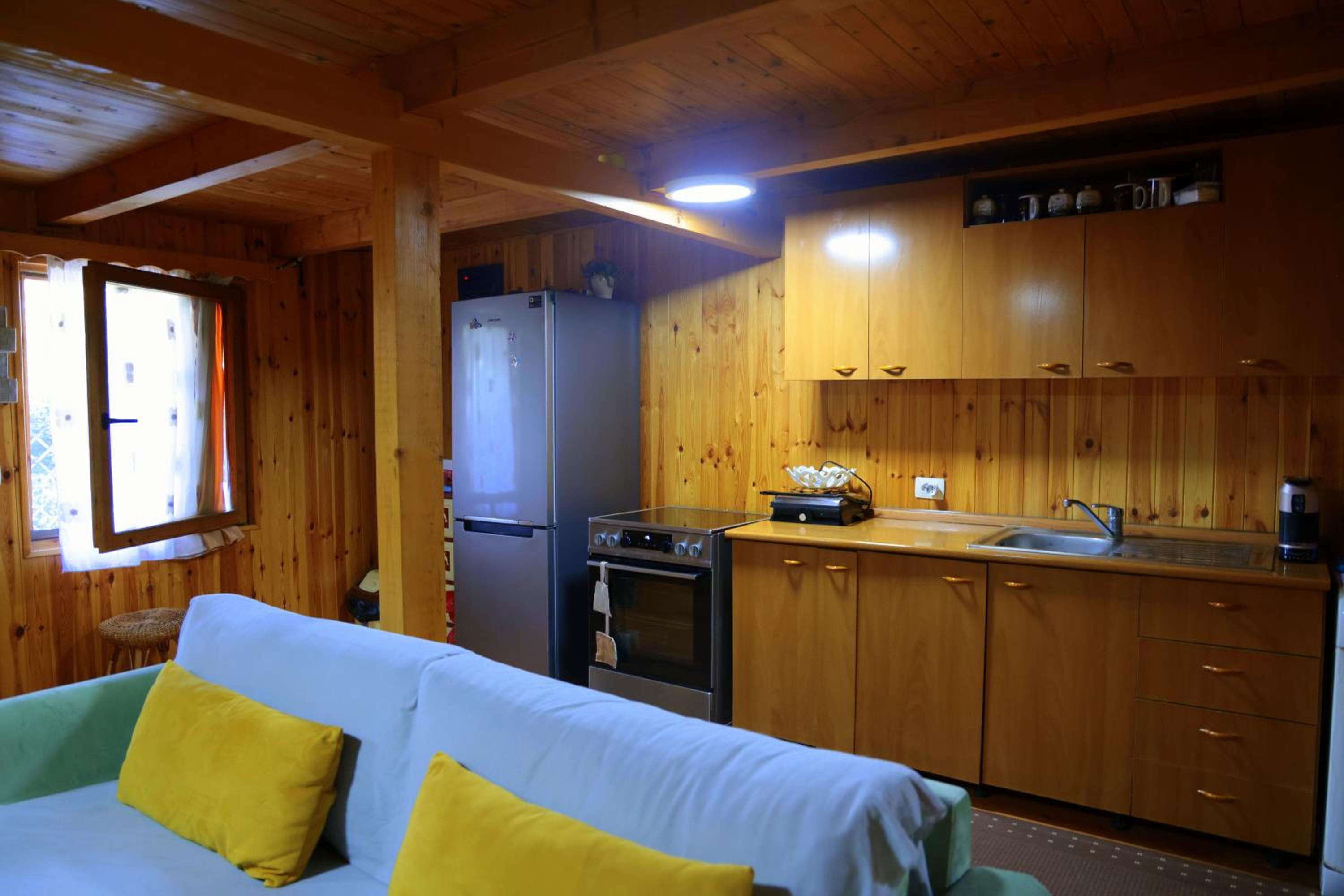 Velipoja Private Chalet photo 4