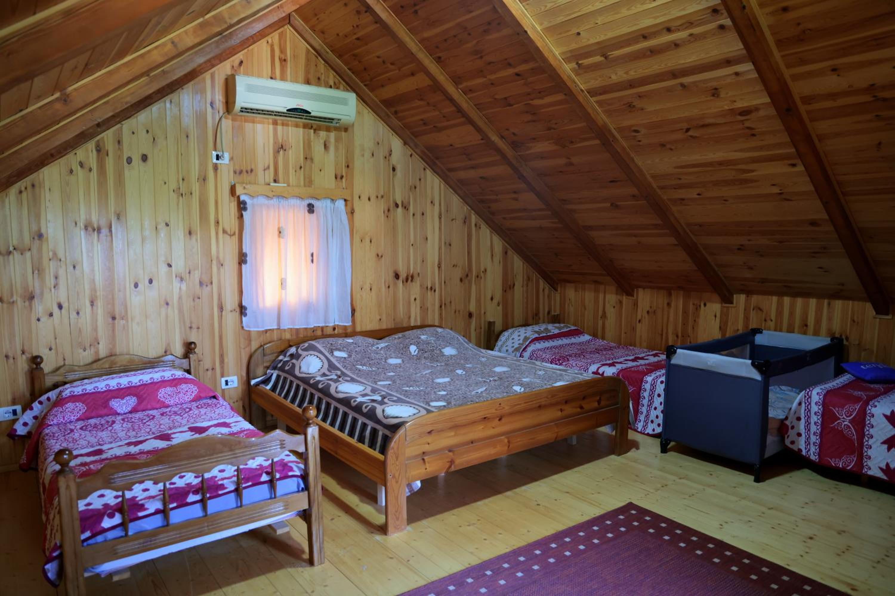 Velipoja Private Chalet photo 5