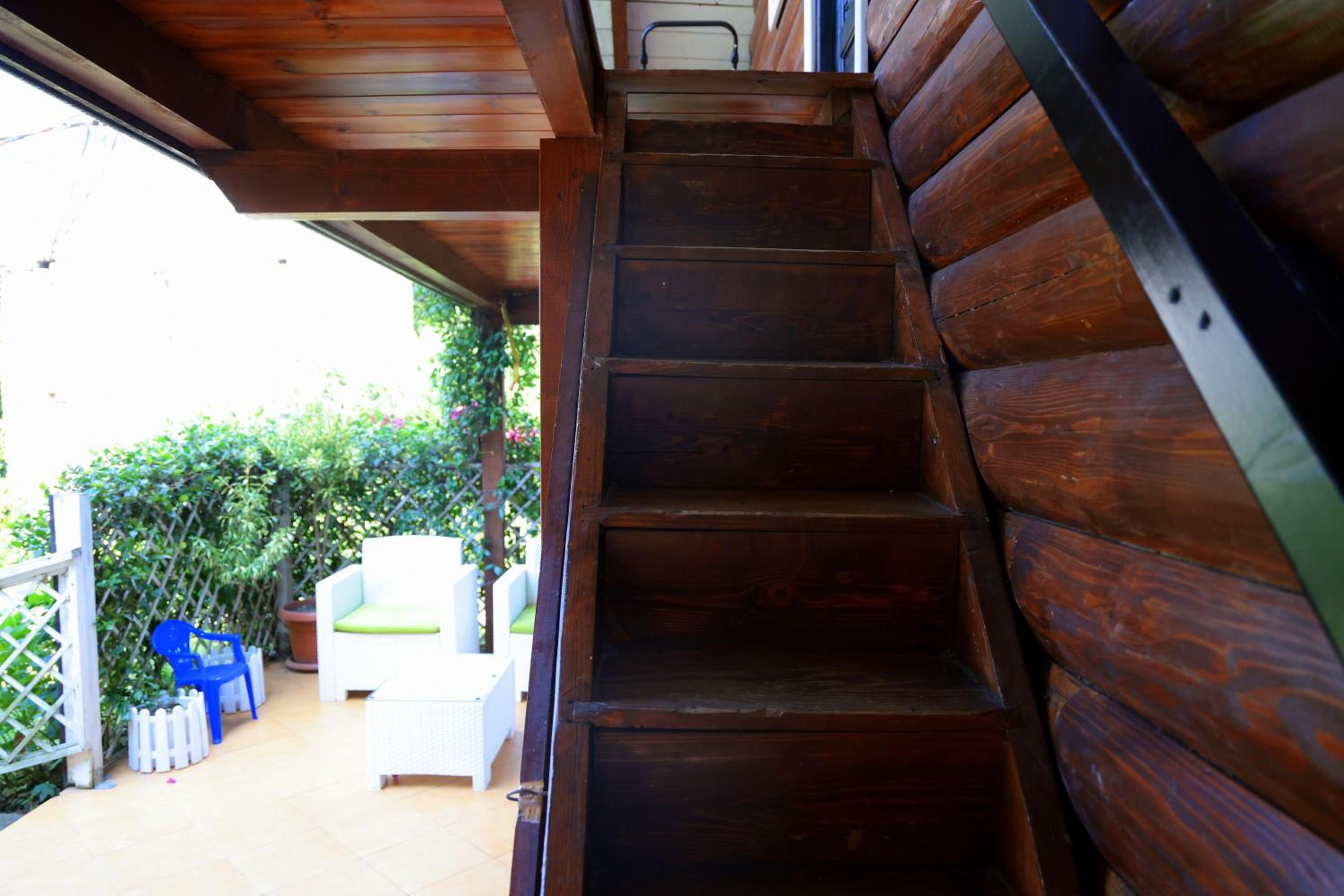 Velipoja Private Chalet
