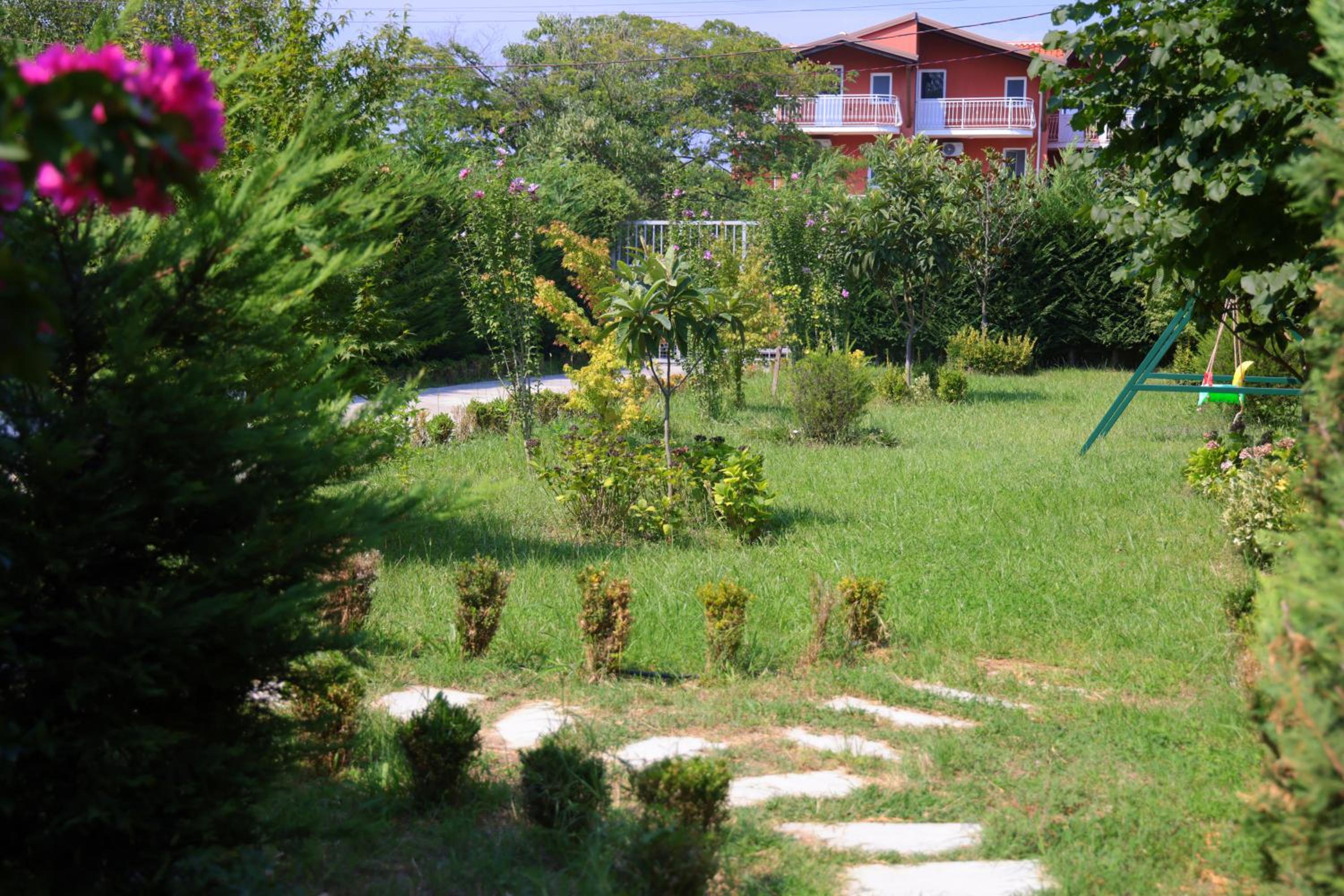 Velipoja Private Chalet