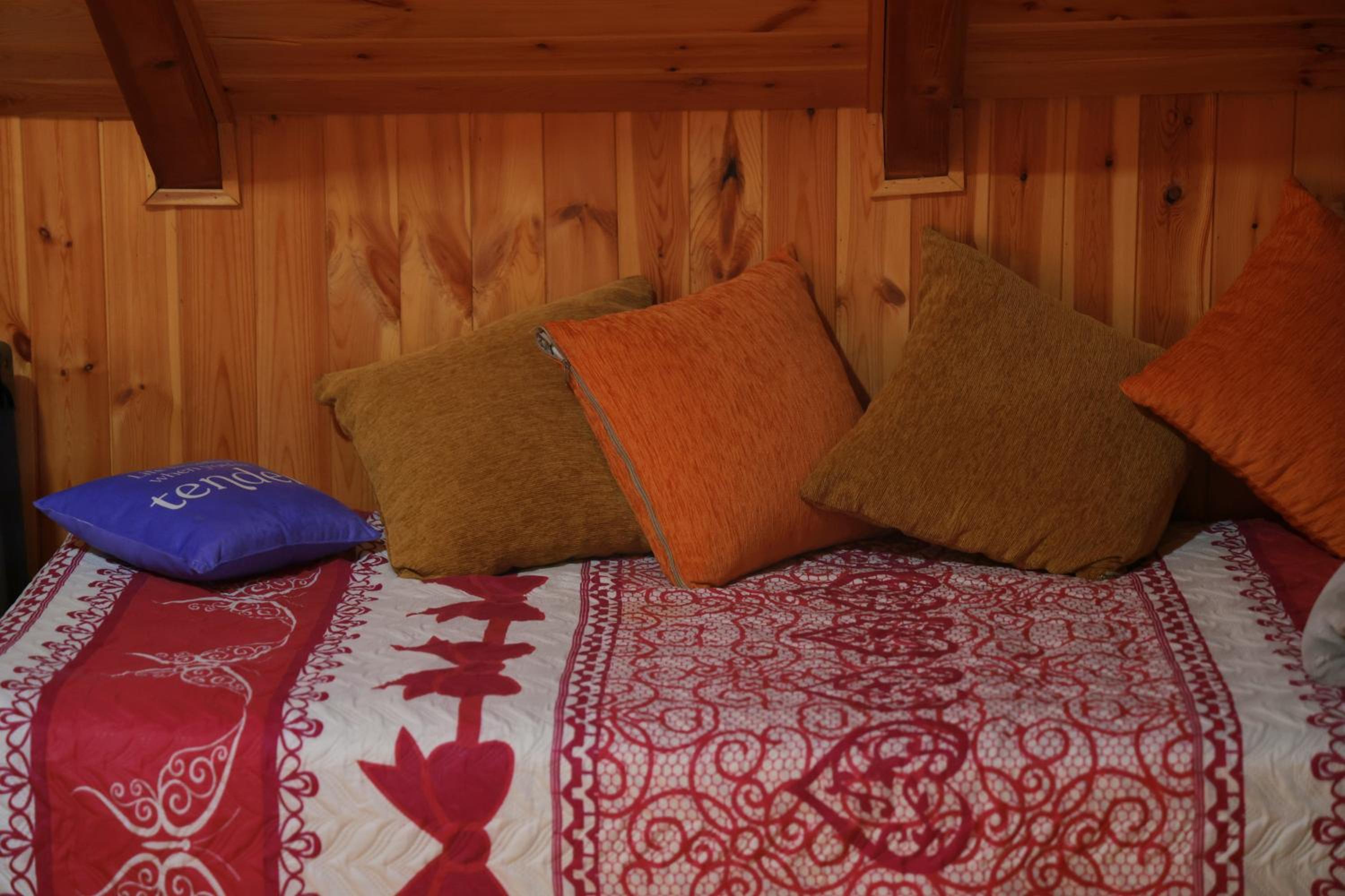 Velipoja Private Chalet
