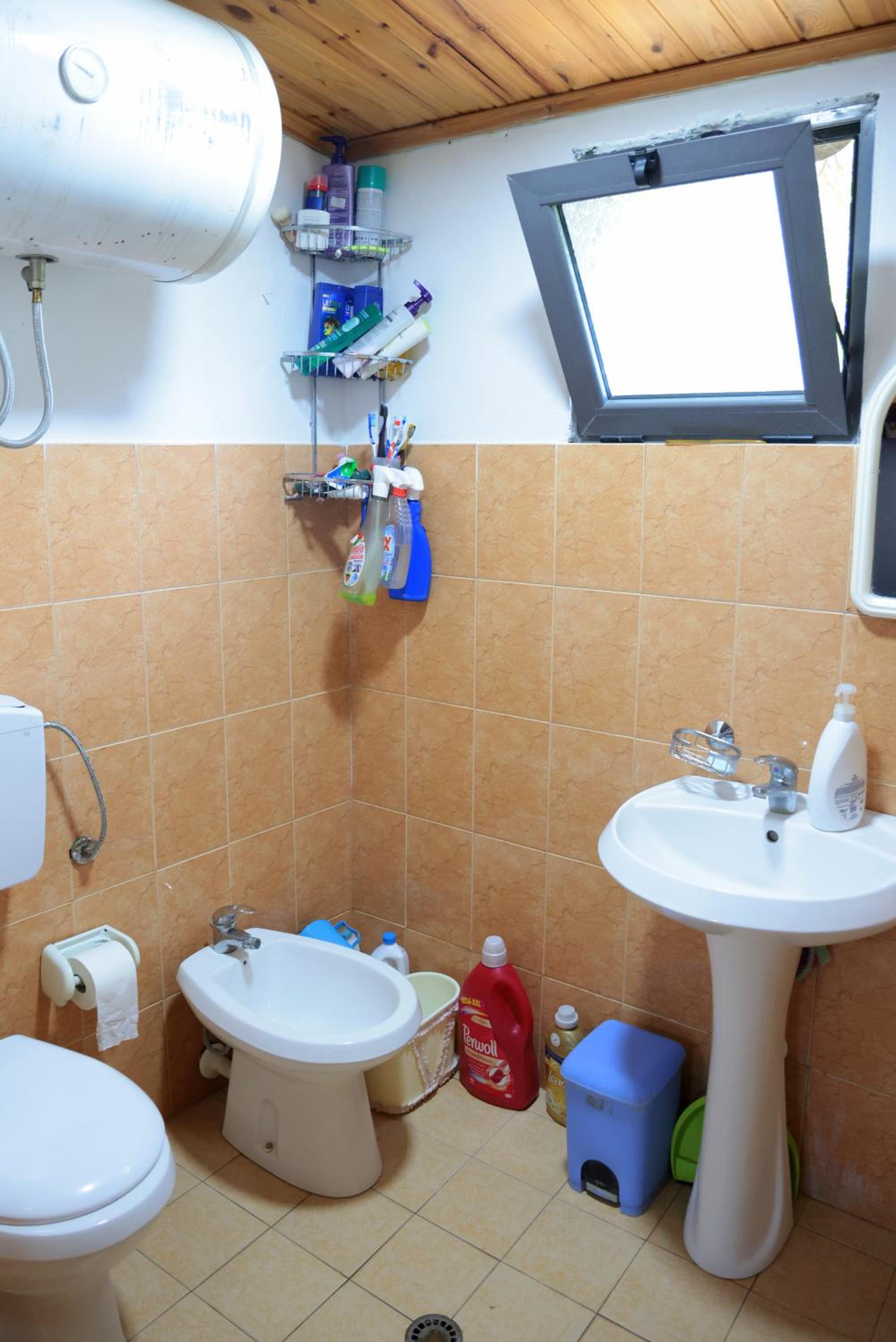 Velipoja Private Chalet