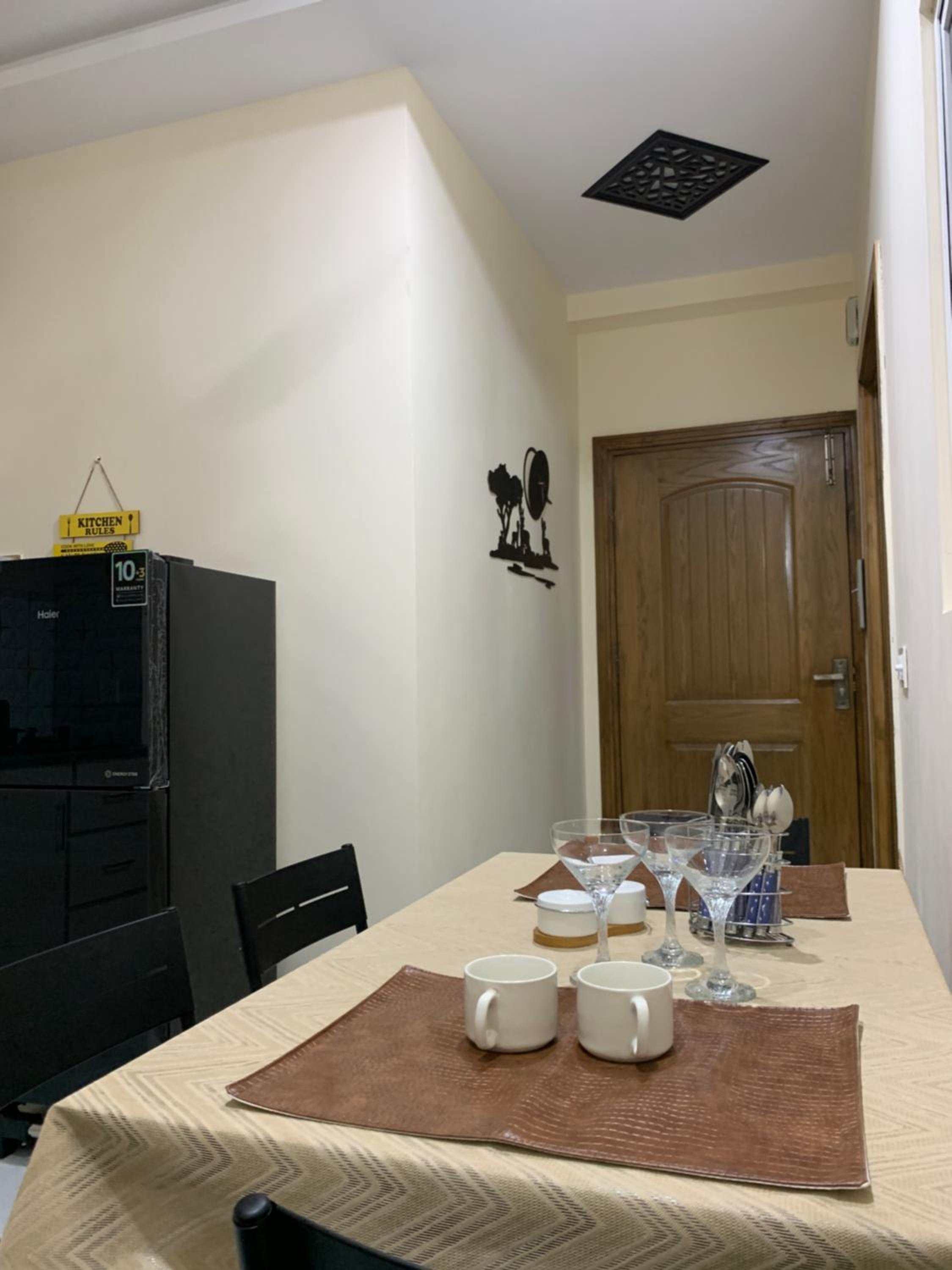 cityscape apartment view 4