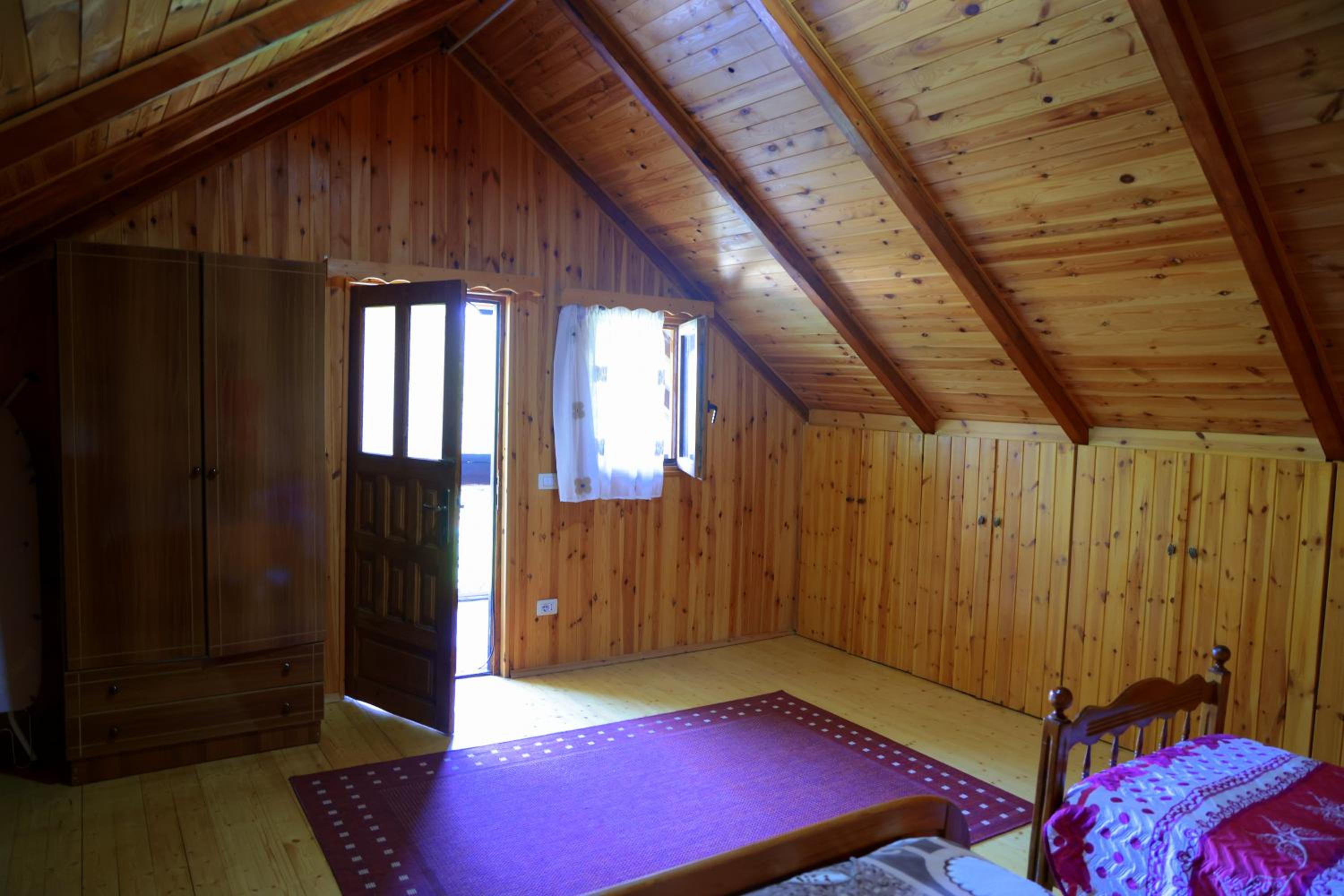 Velipoja Private Chalet