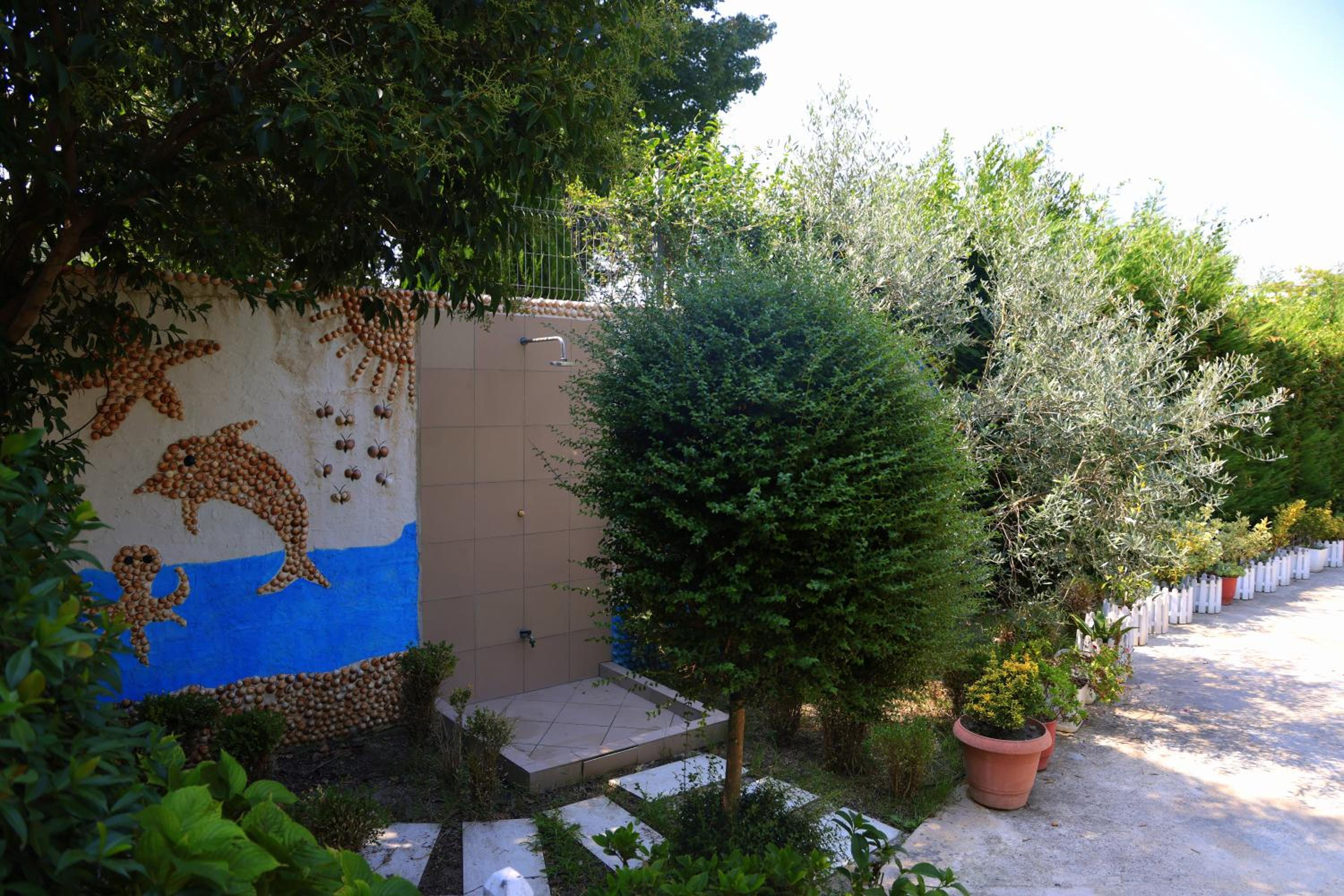Velipoja Private Chalet