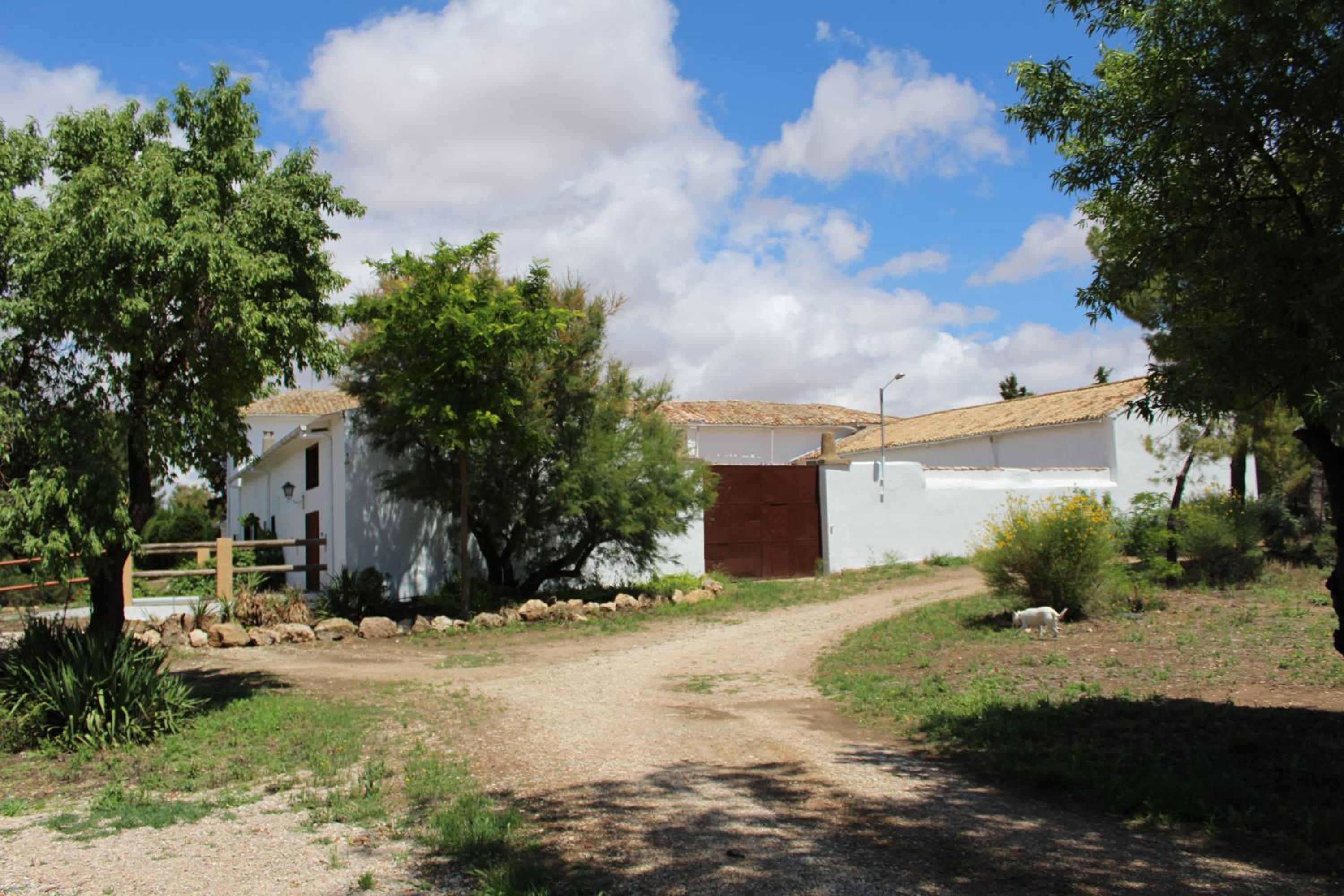 La Casa del Marqués