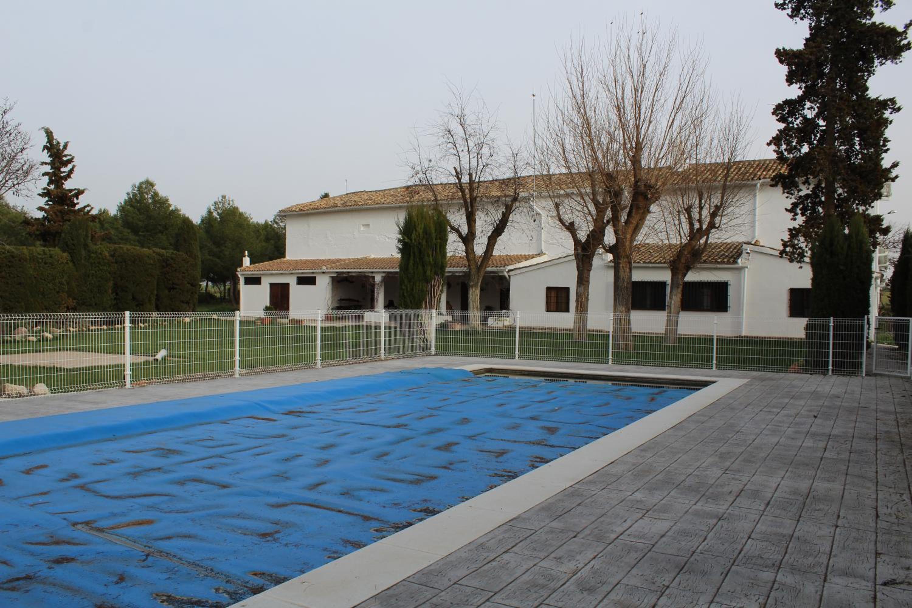 La Casa del Marqués