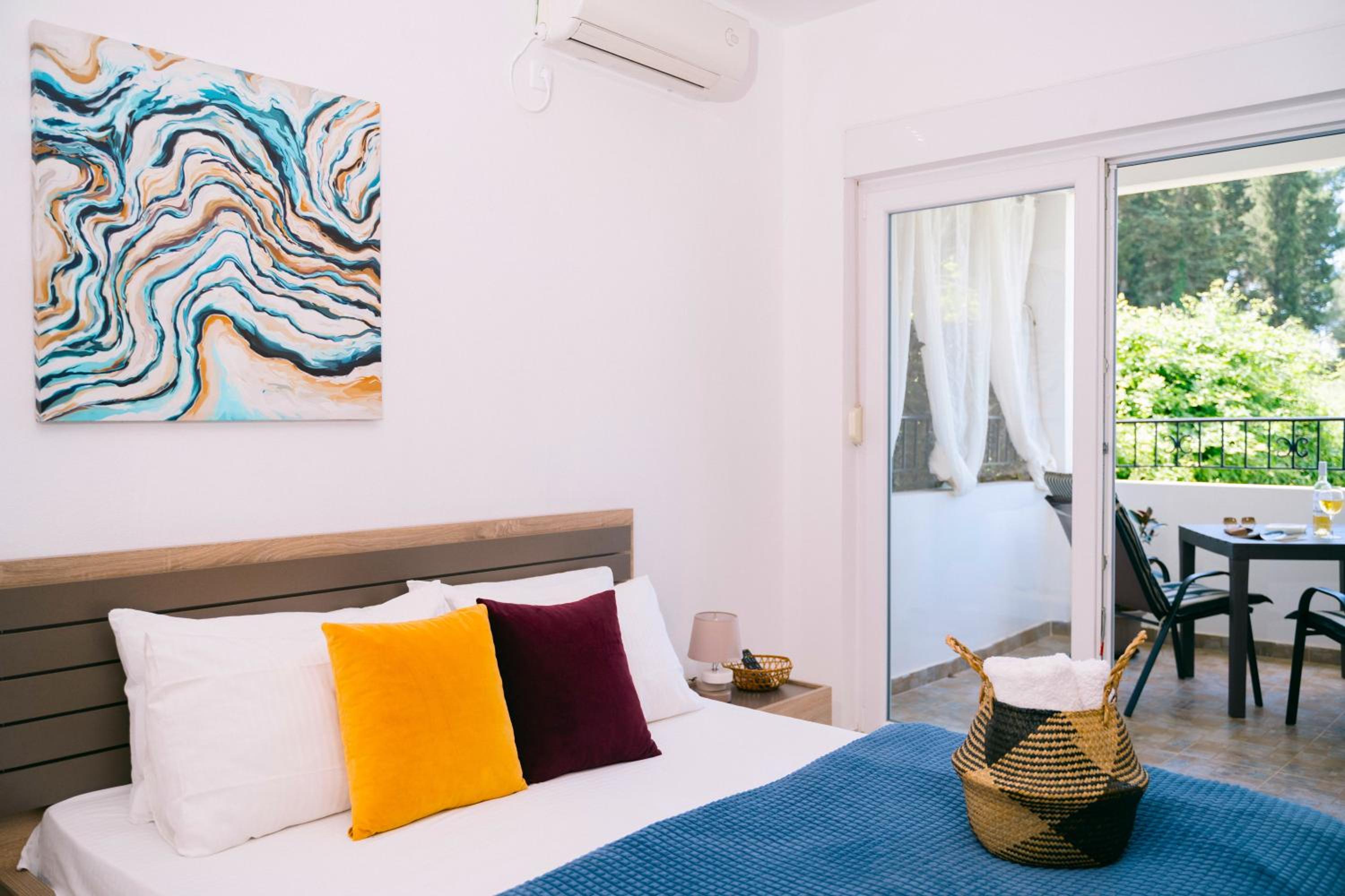 Apartments Lungo Mare Ulcinj