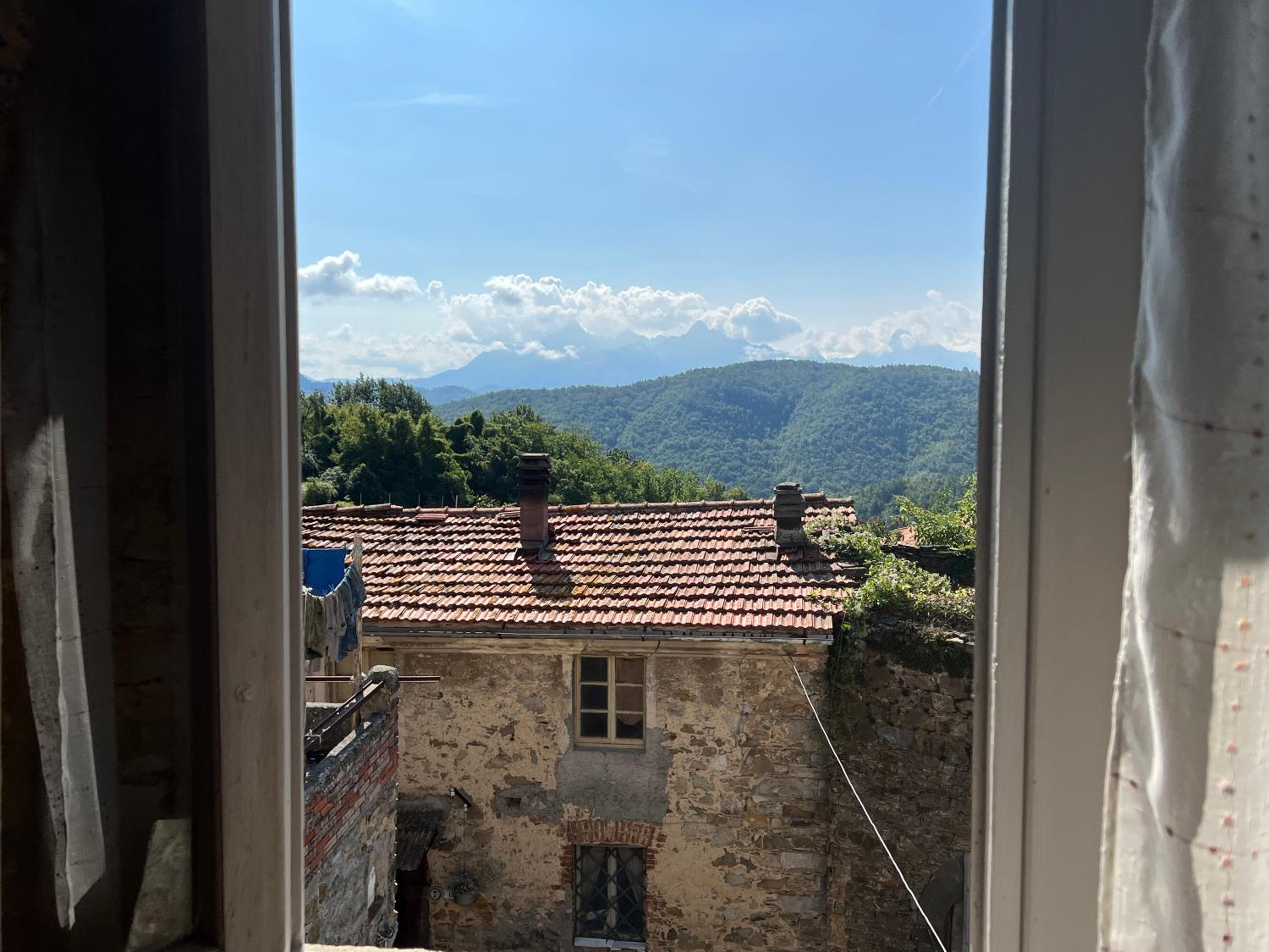 Agriturismo B&B Luna di Quarazzana in Fivizzano Tuscany photo 5