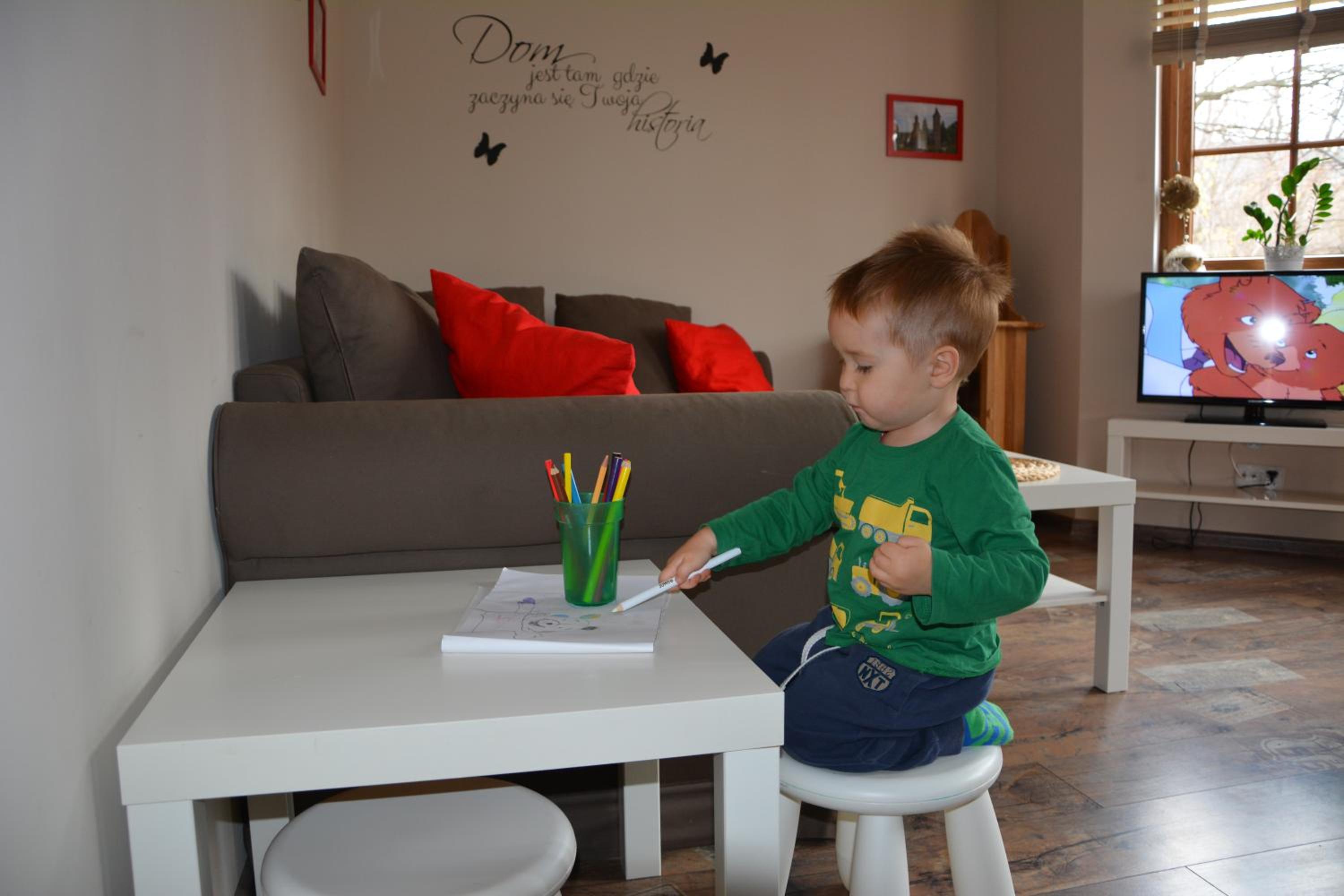 Apartamenty Bliżej Chmur Dolny Karpacz