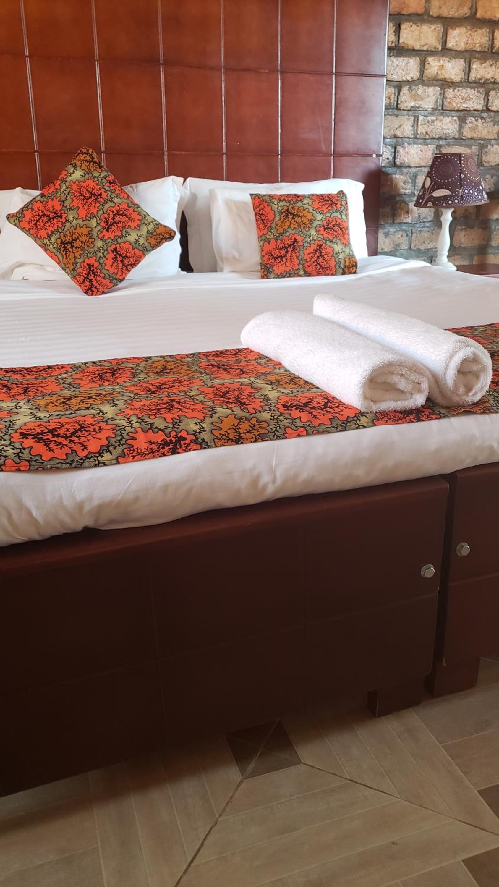 Secrets Guest House Entebbe