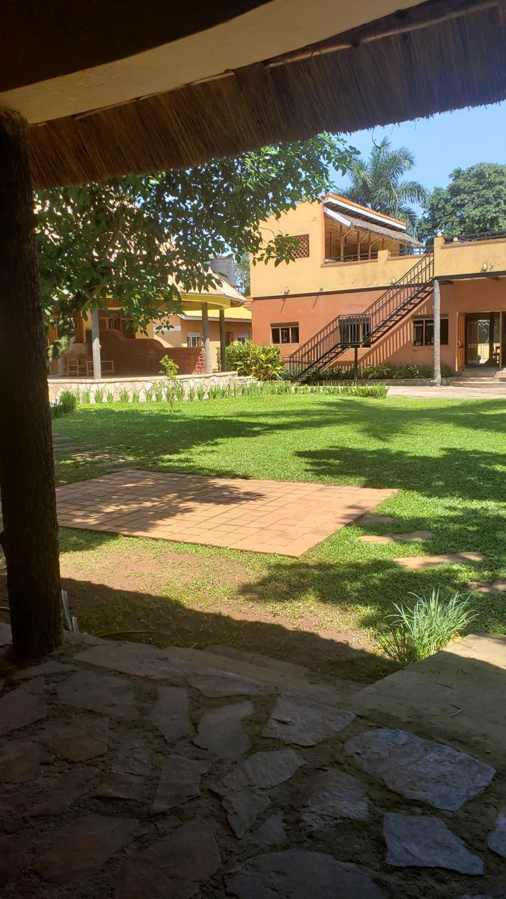 Secrets Guest House Entebbe