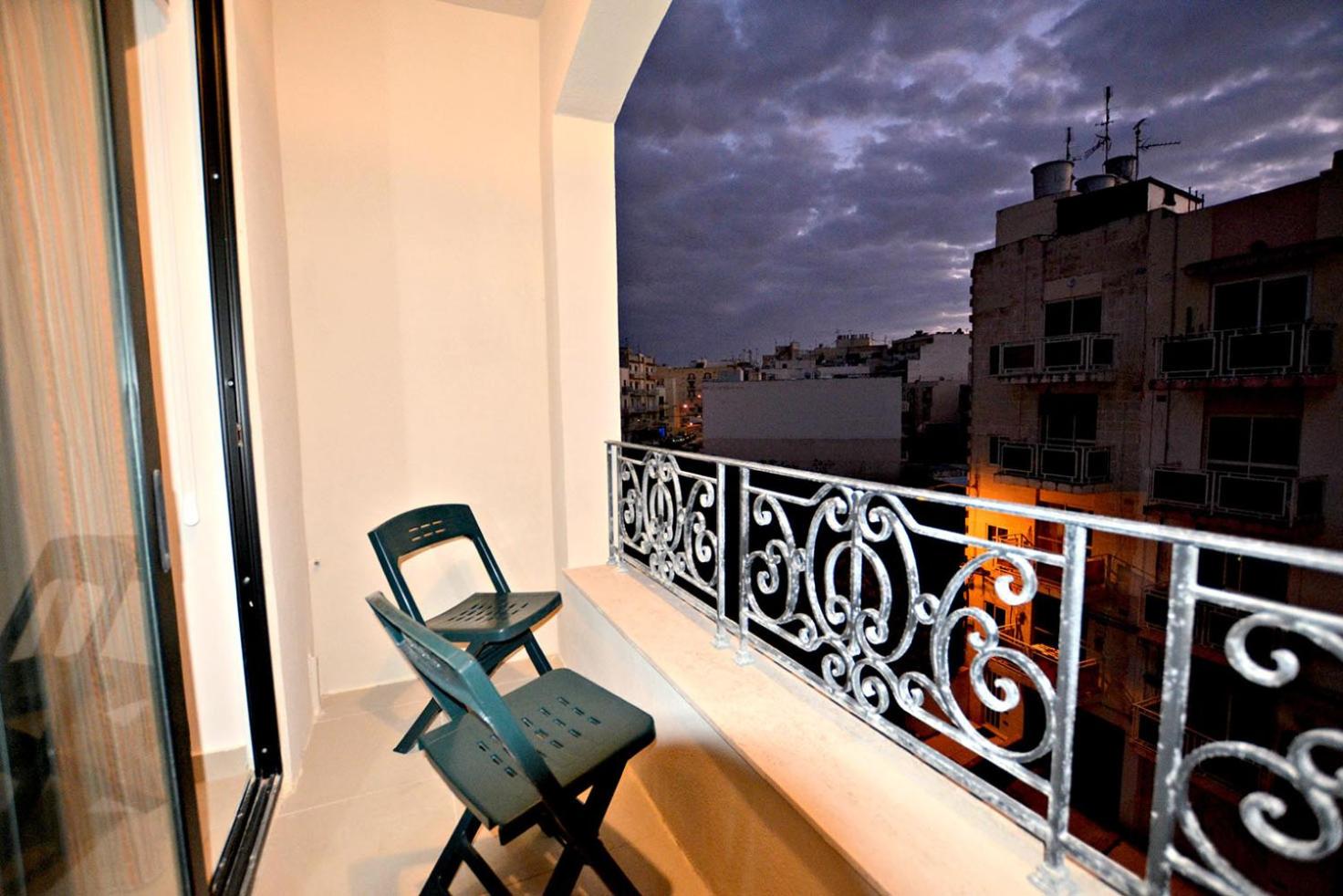 Modern Apartment Close to the Sea photo 3