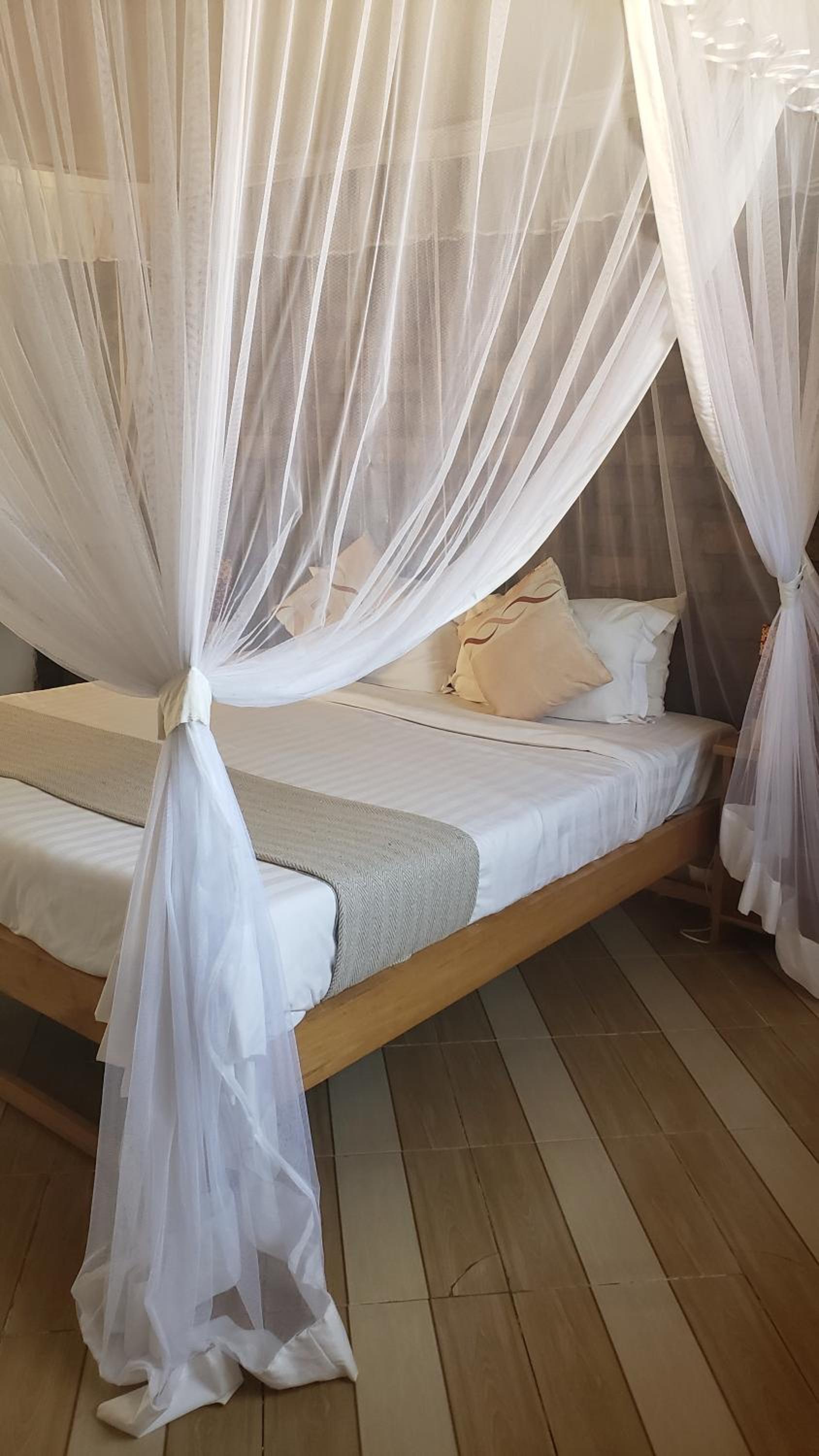 Secrets Guest House Entebbe