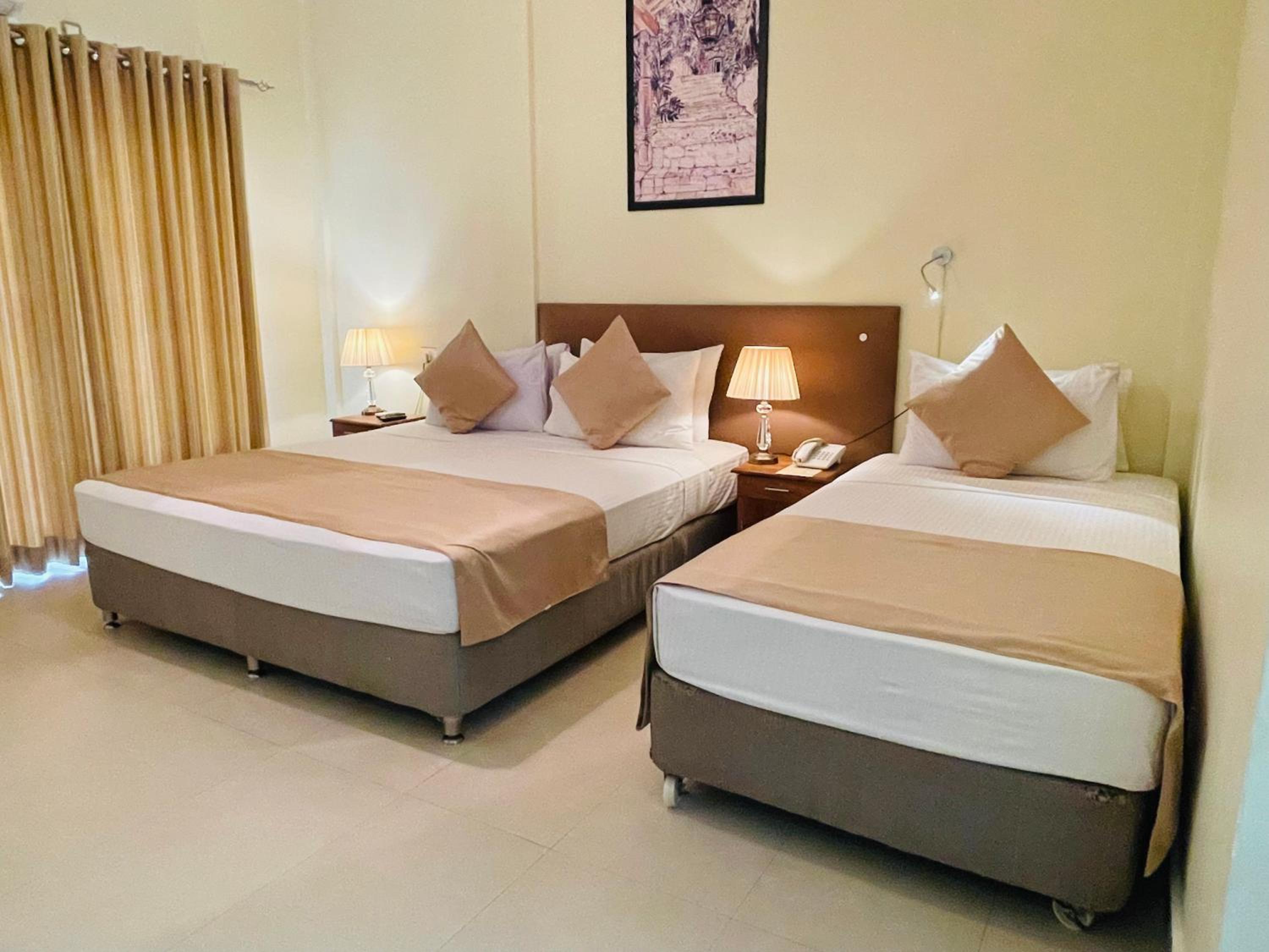 Sungreen Resort Habarana