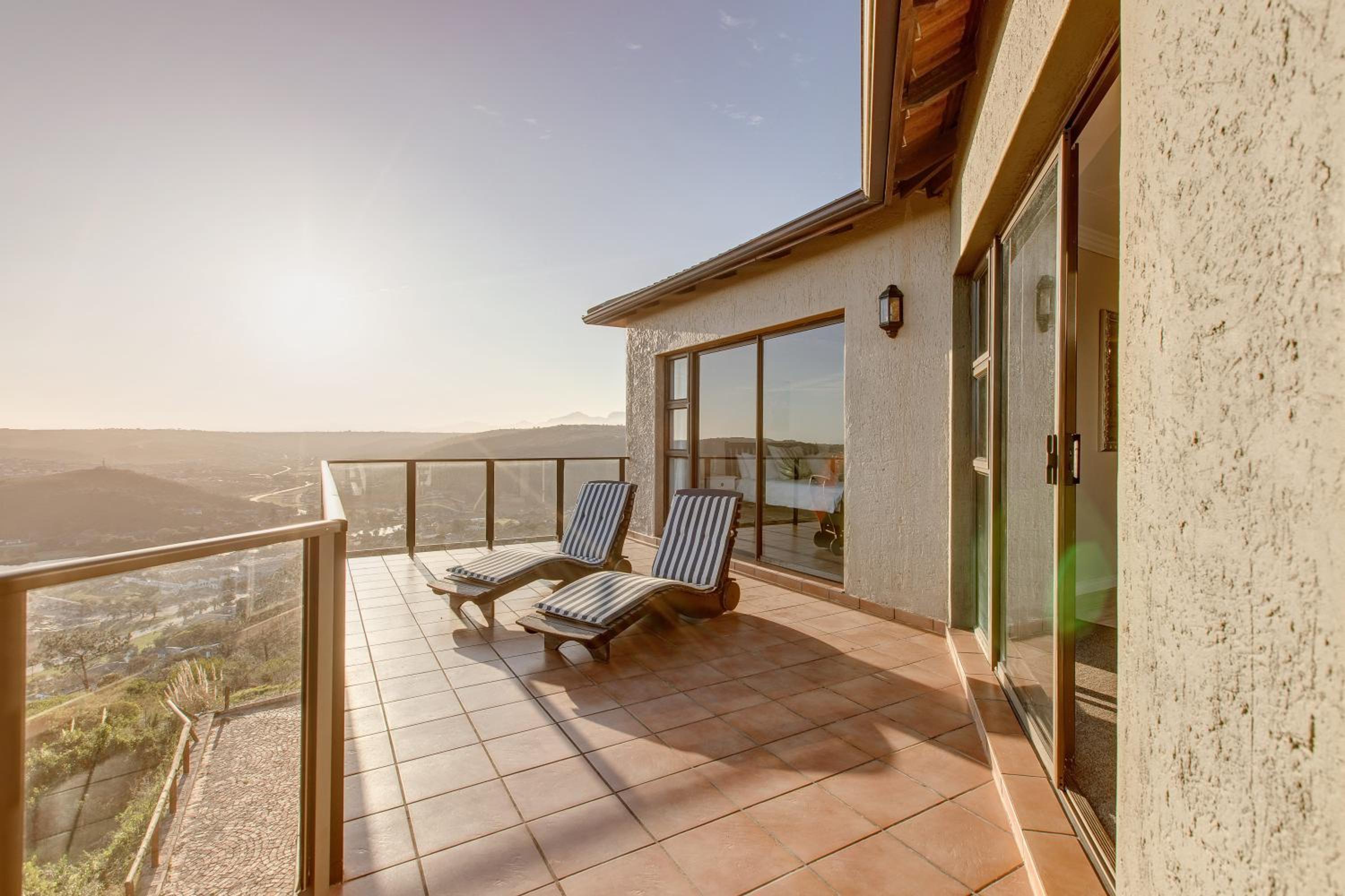 Garden Route Ilita Lodge