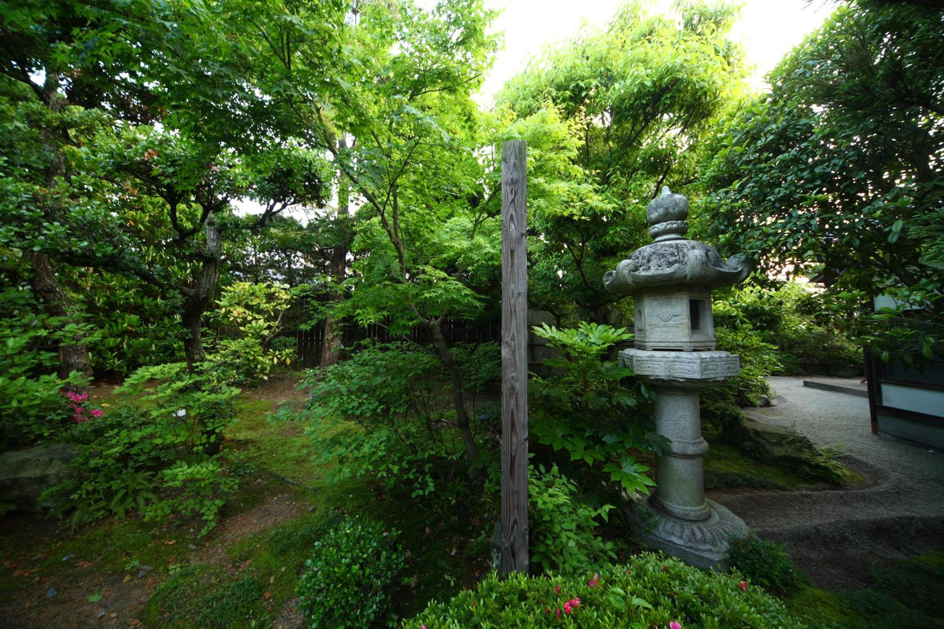 Hagi No Yado Tomoe