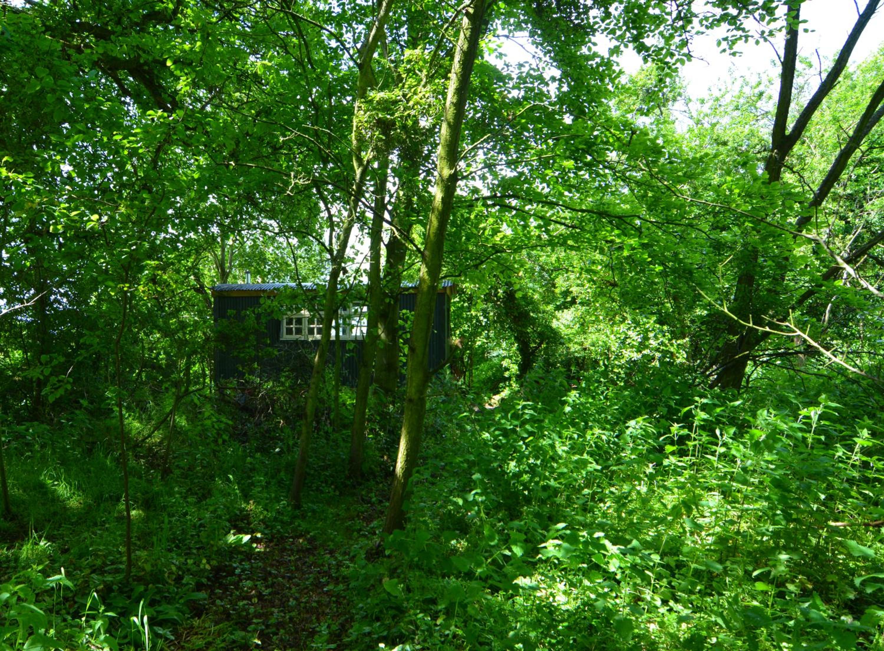 Rectory Retreat