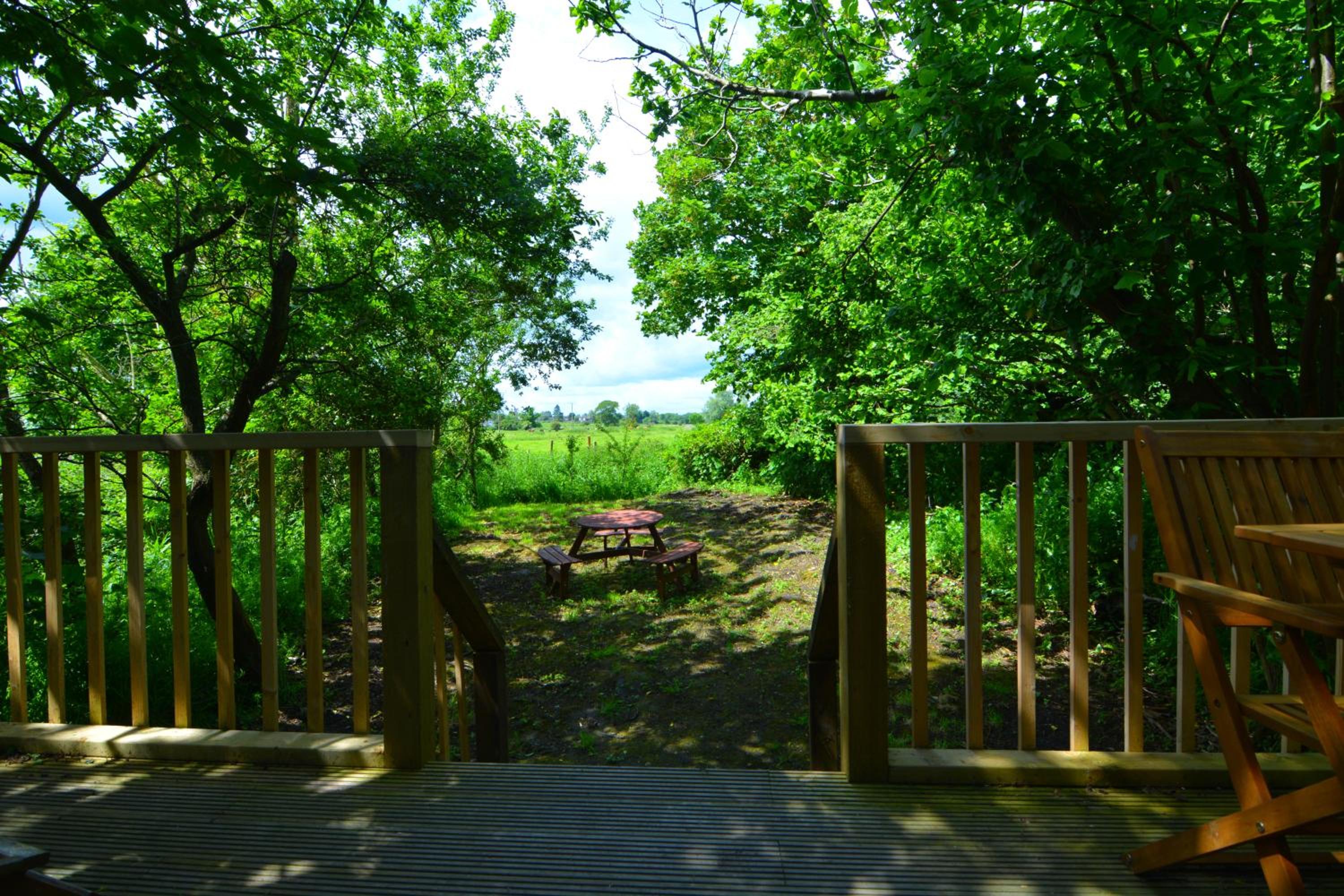 Rectory Retreat