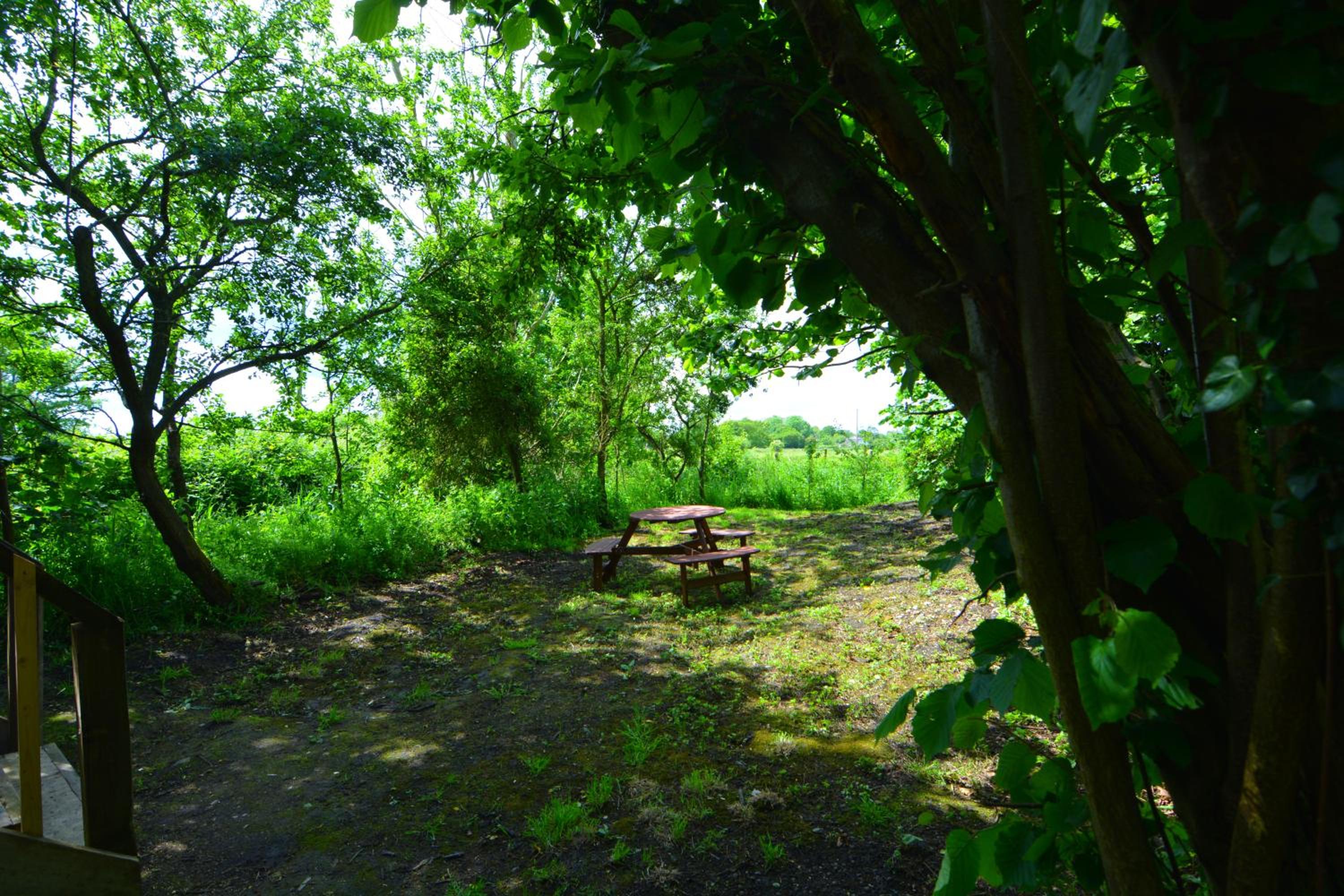 Rectory Retreat