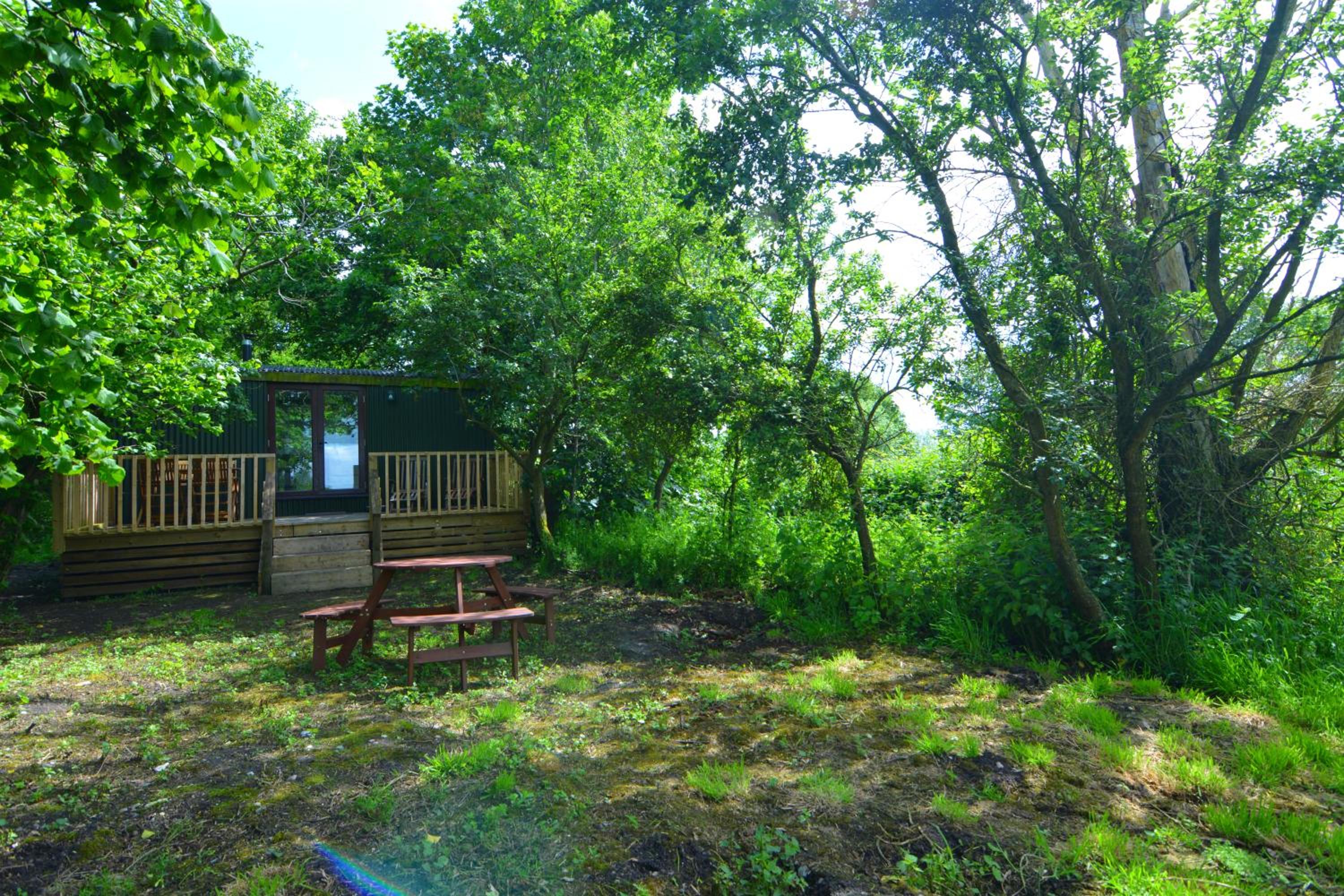 Rectory Retreat