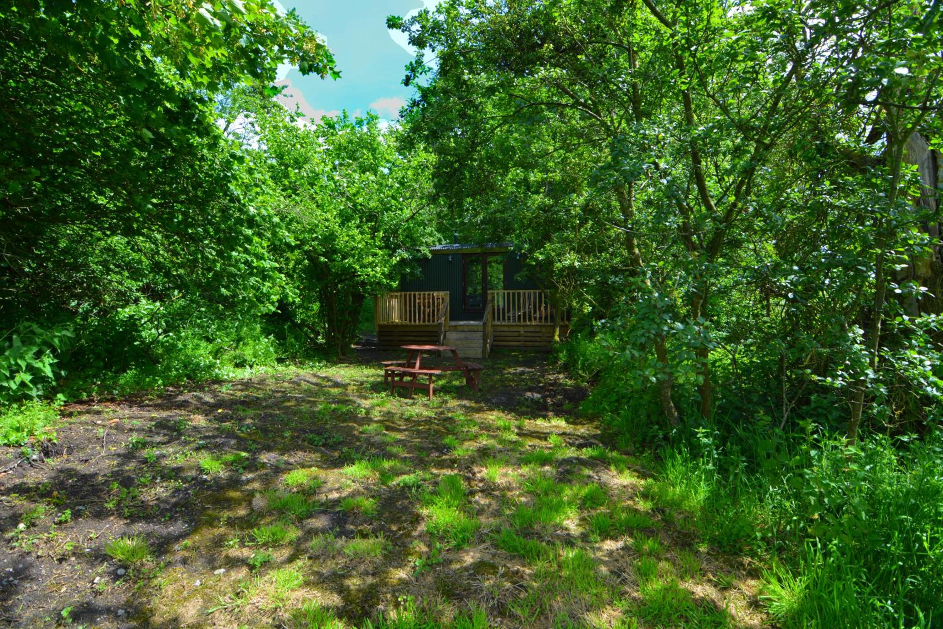 Rectory Retreat