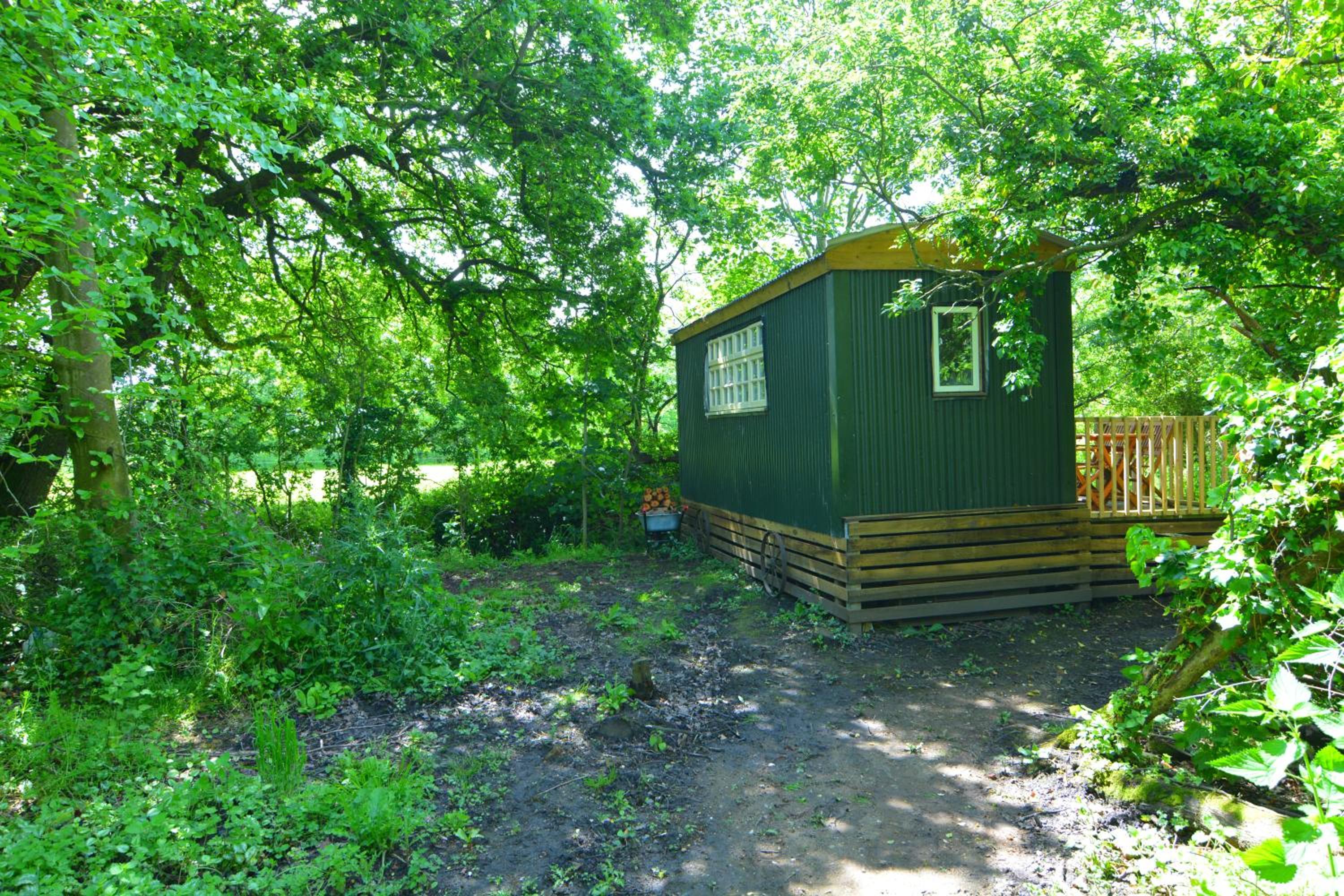 Rectory Retreat