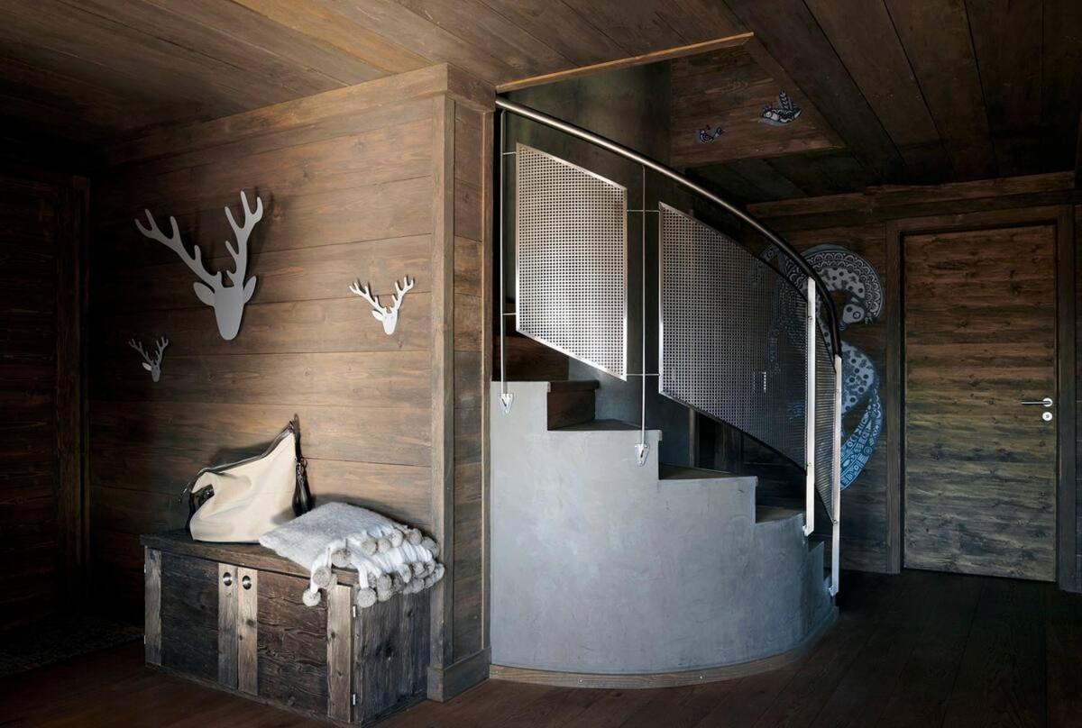 Alpina Gardens Boutique in Villars-Gryon
