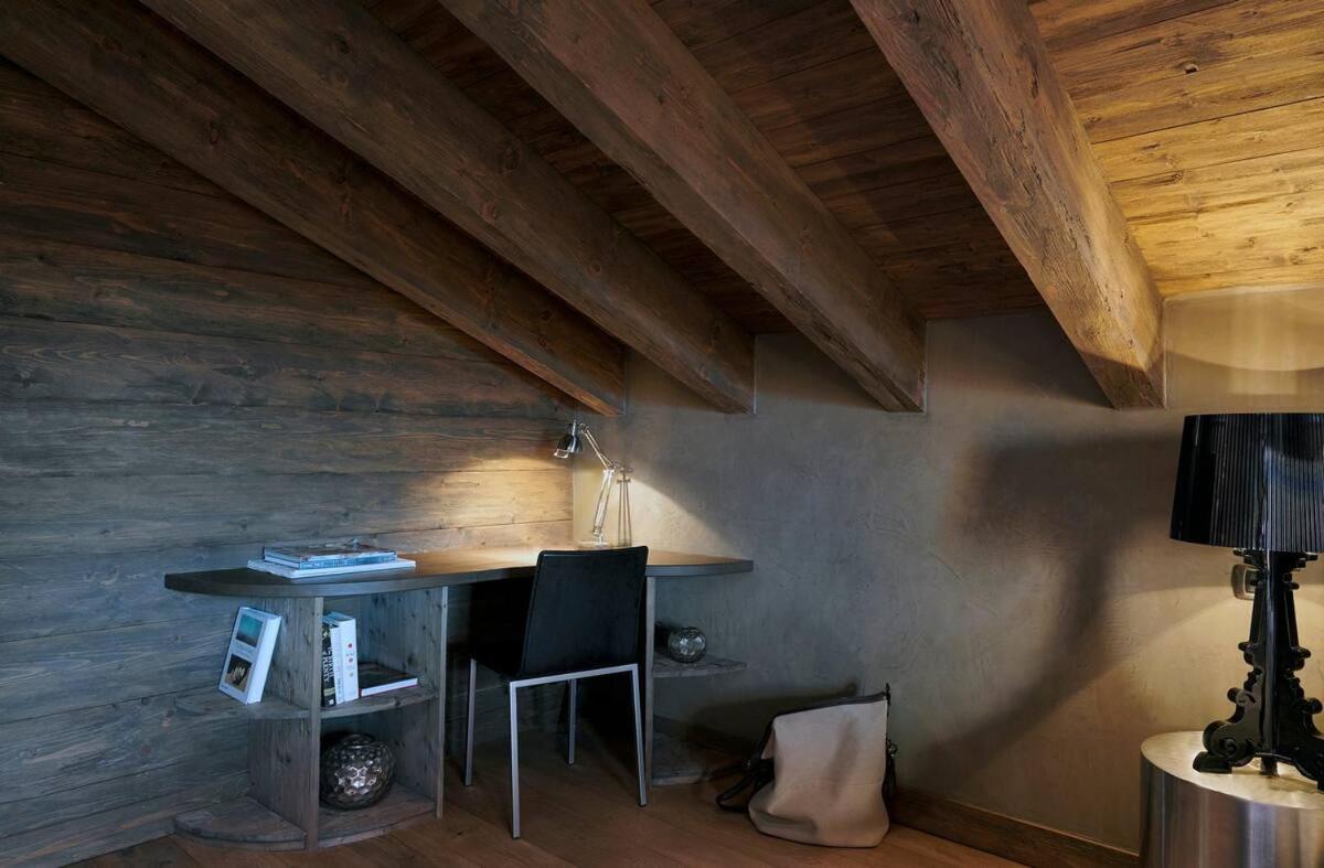 Alpina Gardens Boutique in Villars-Gryon
