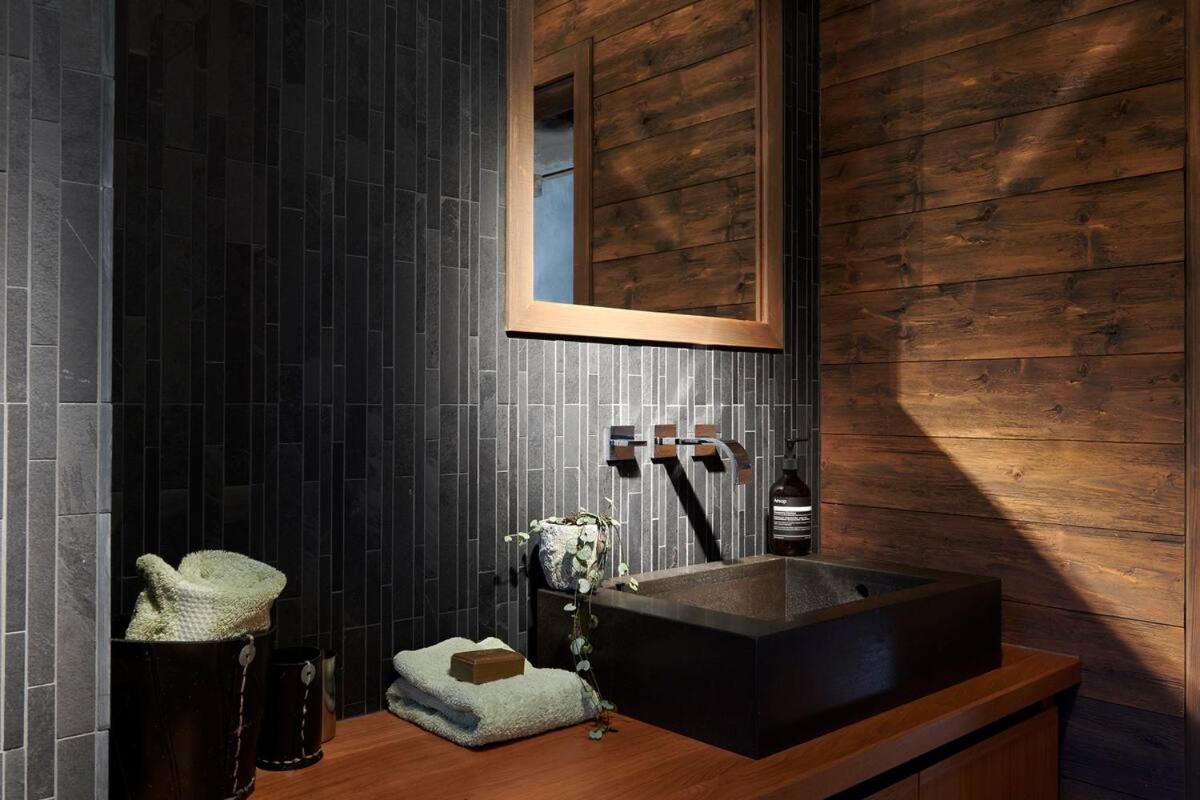 Alpina Gardens Boutique in Villars-Gryon