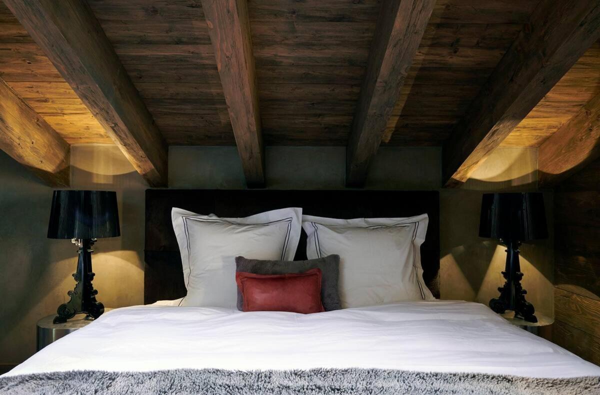 Alpina Gardens Boutique in Villars-Gryon