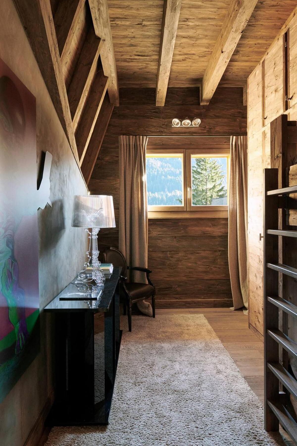 Alpina Gardens Boutique in Villars-Gryon