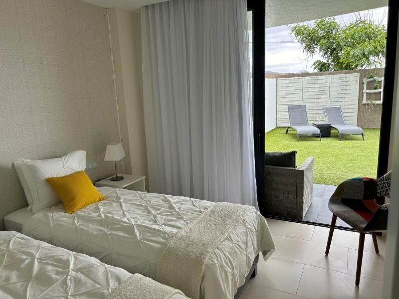 Ville Las Olas