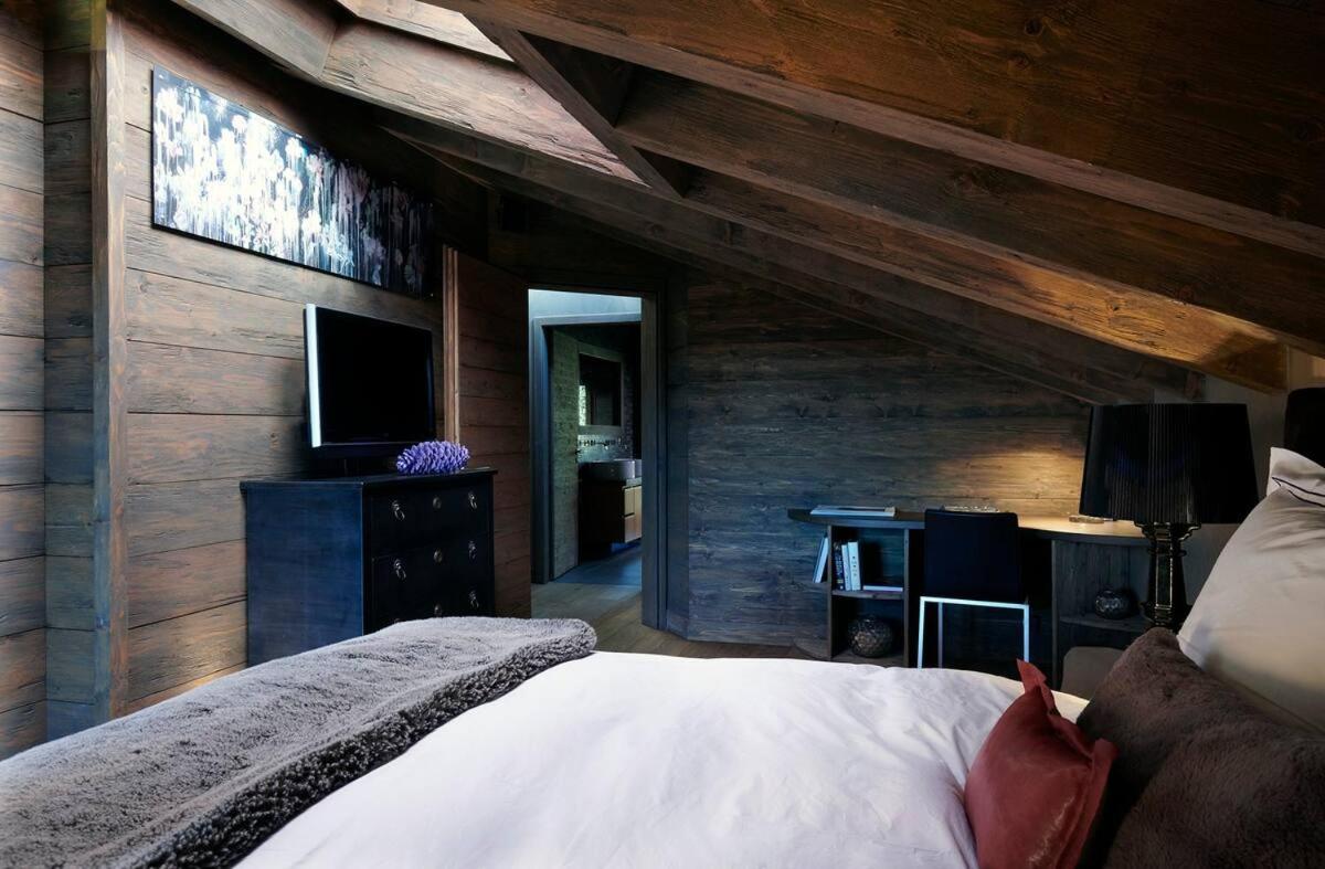 Alpina Gardens Boutique in Villars-Gryon